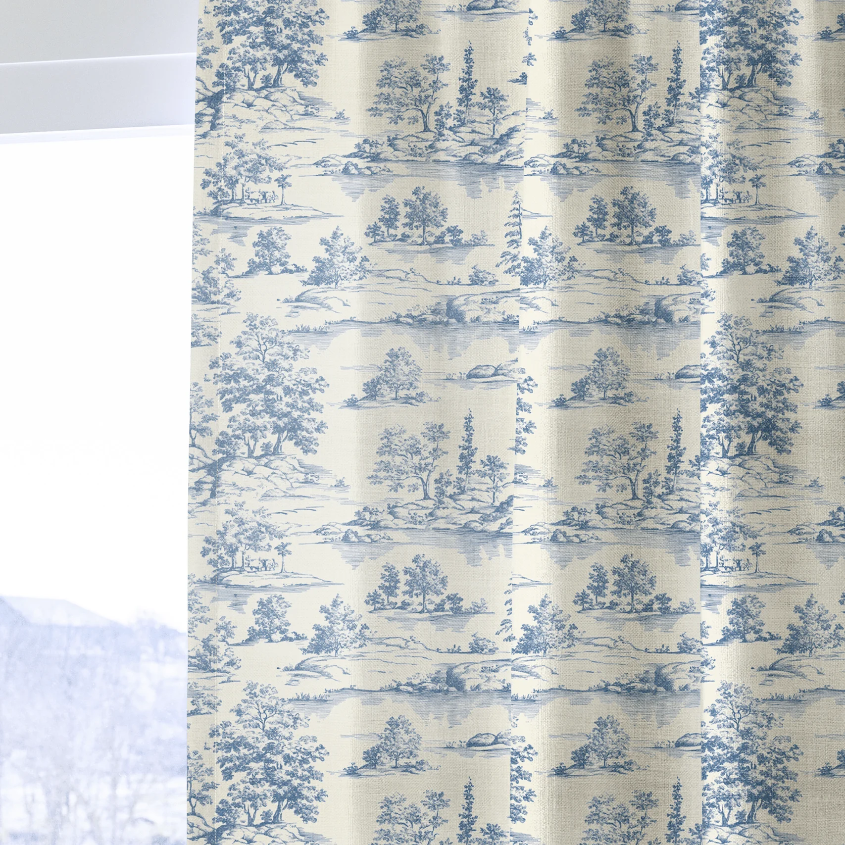 Eads - Drapery - Image 4