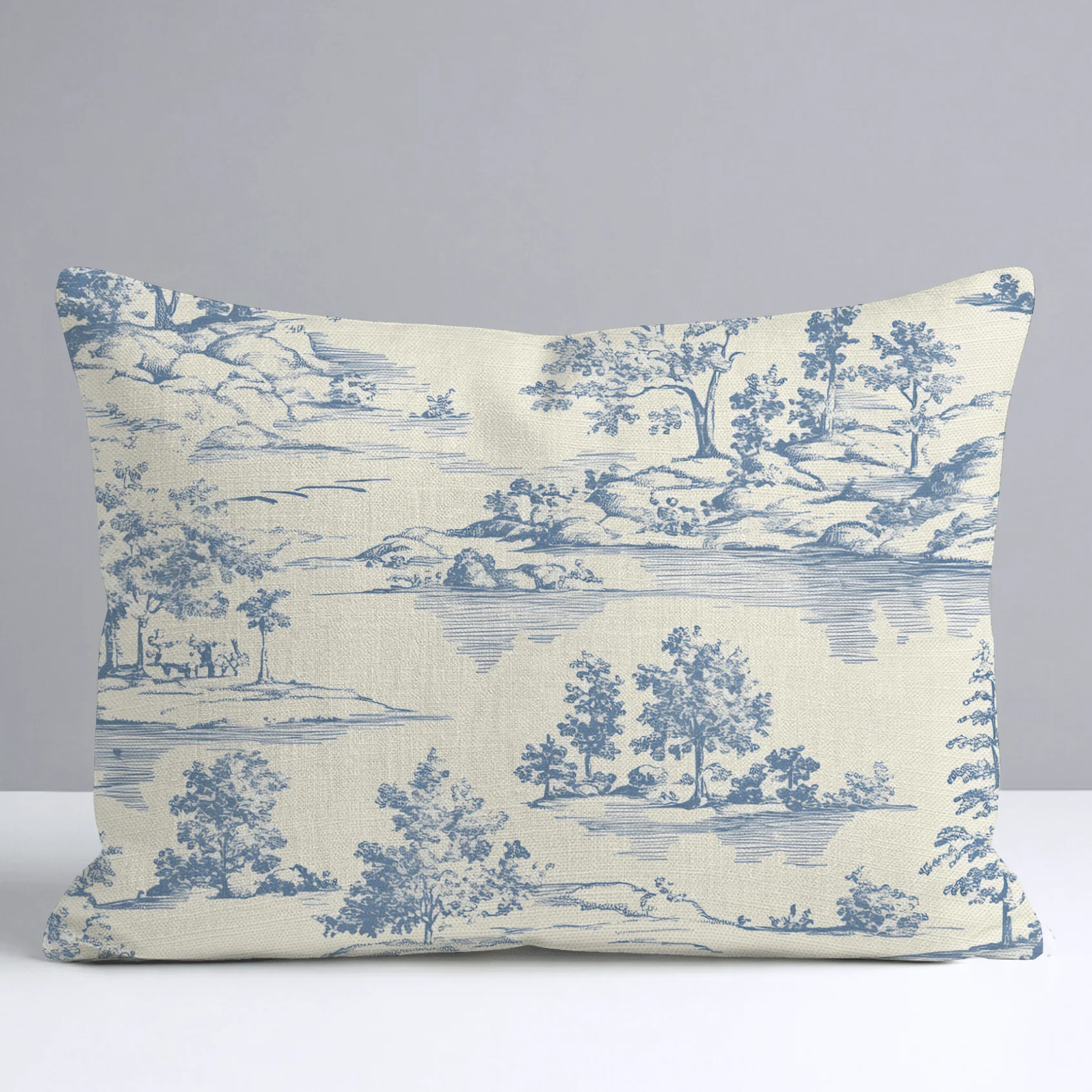 Eads Throw Pillow - Image 6