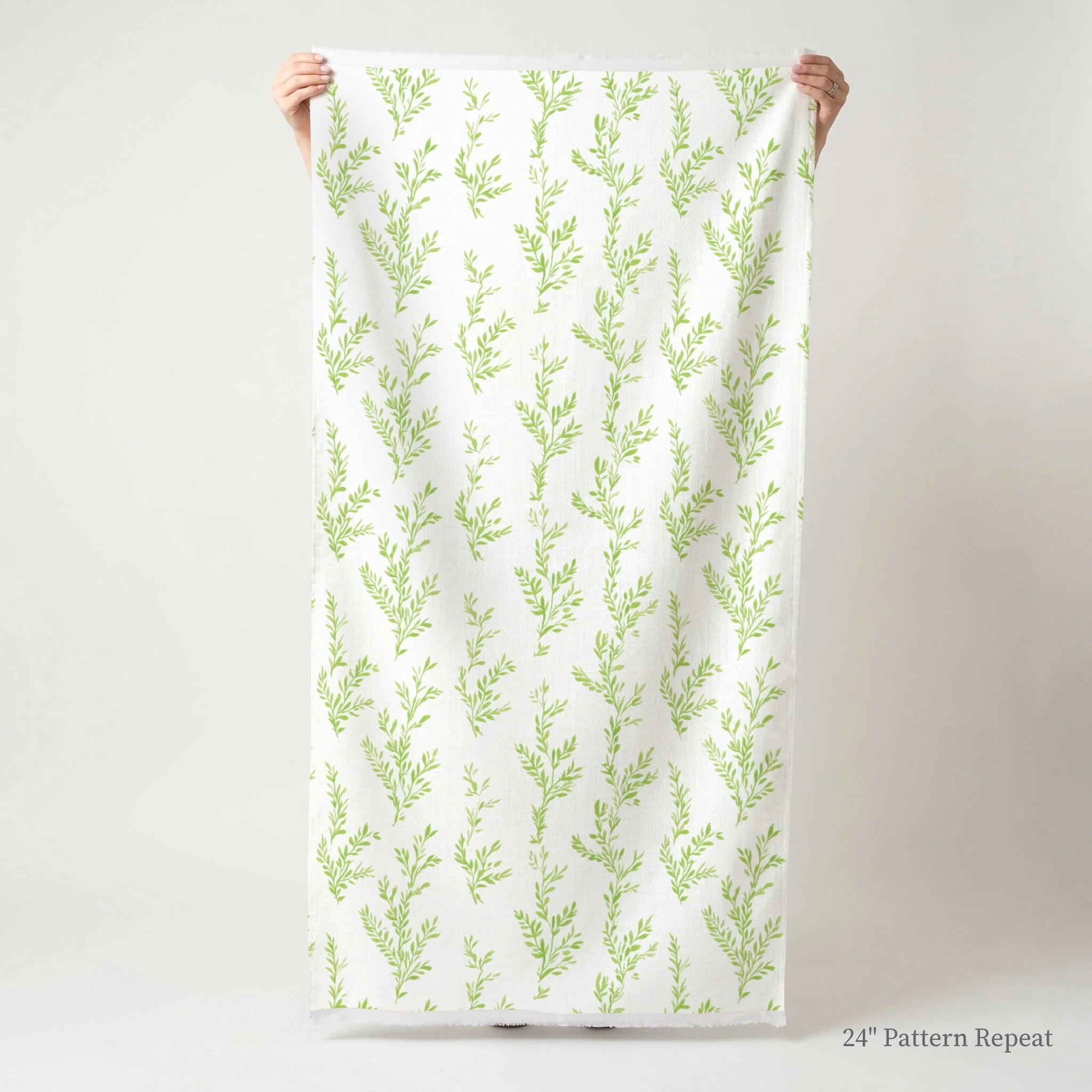 Early Sprouts - Fabric - Image 3