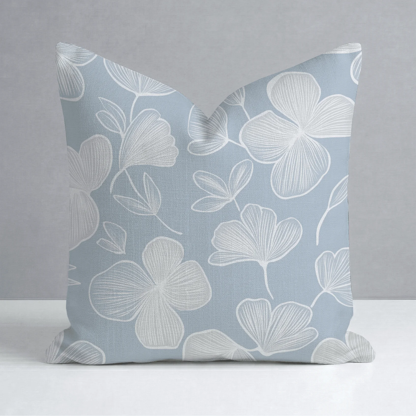 East Hampton Throw Pillow - Image 8