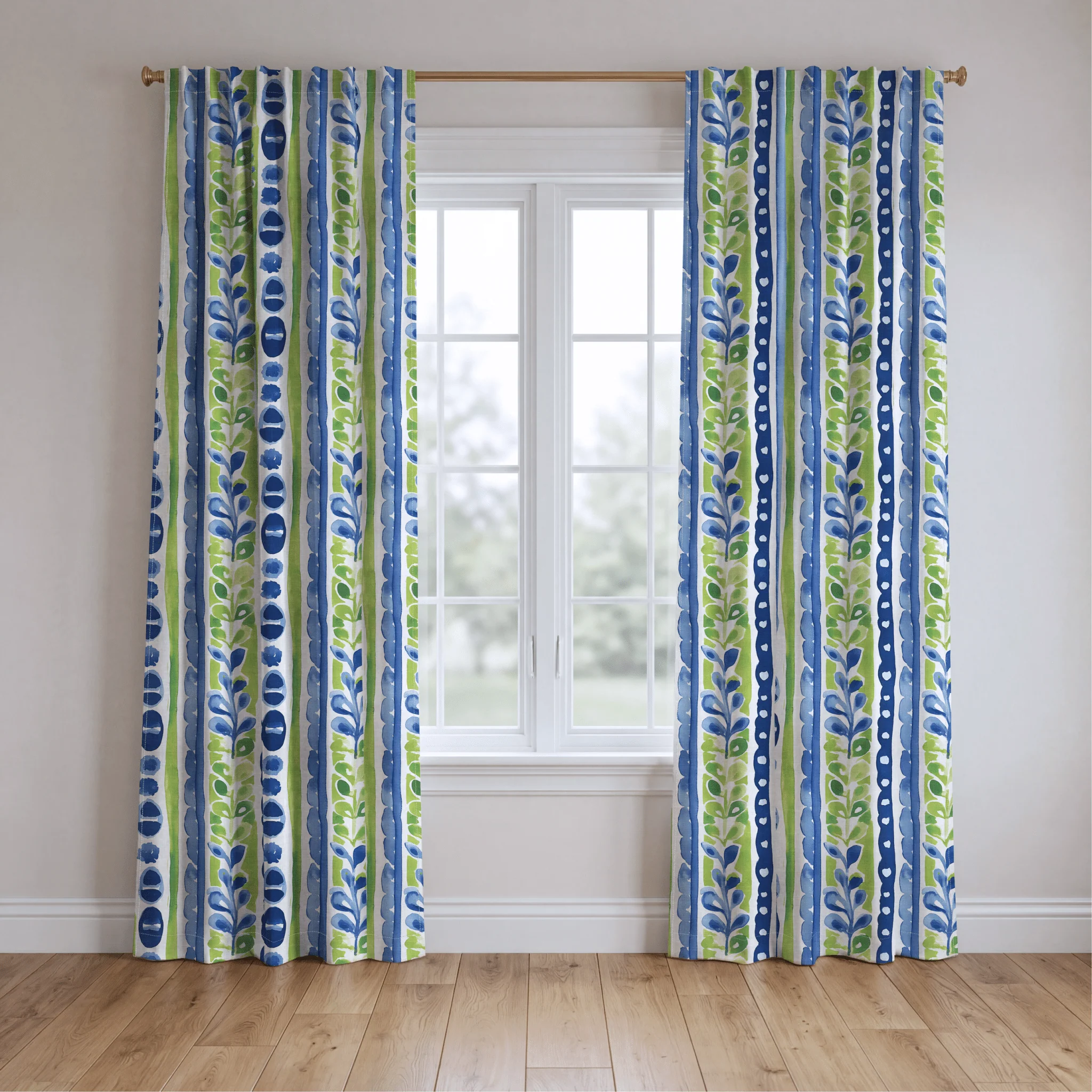Easton - Drapery - Image 2