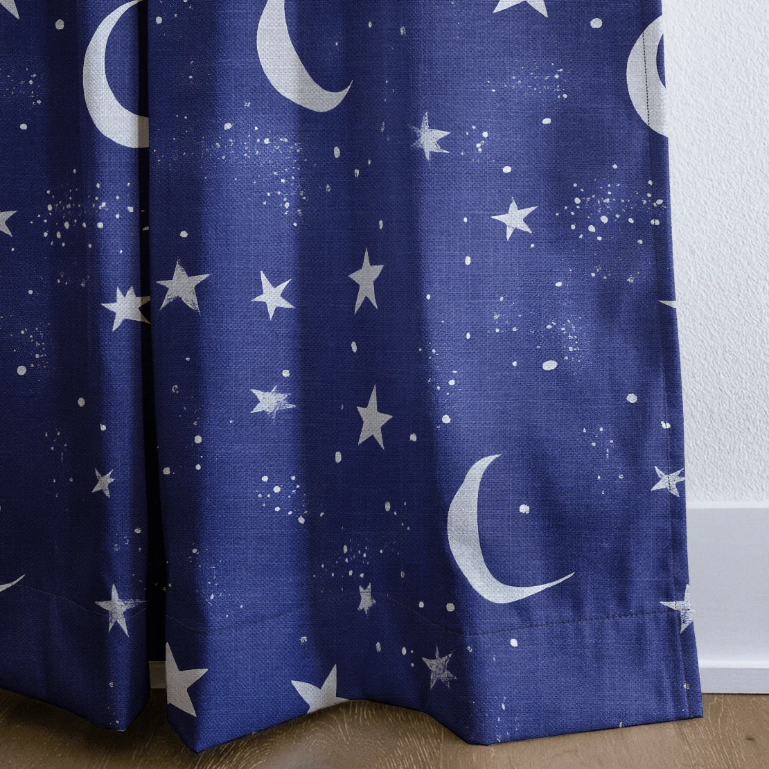 Eclipse - Drapery