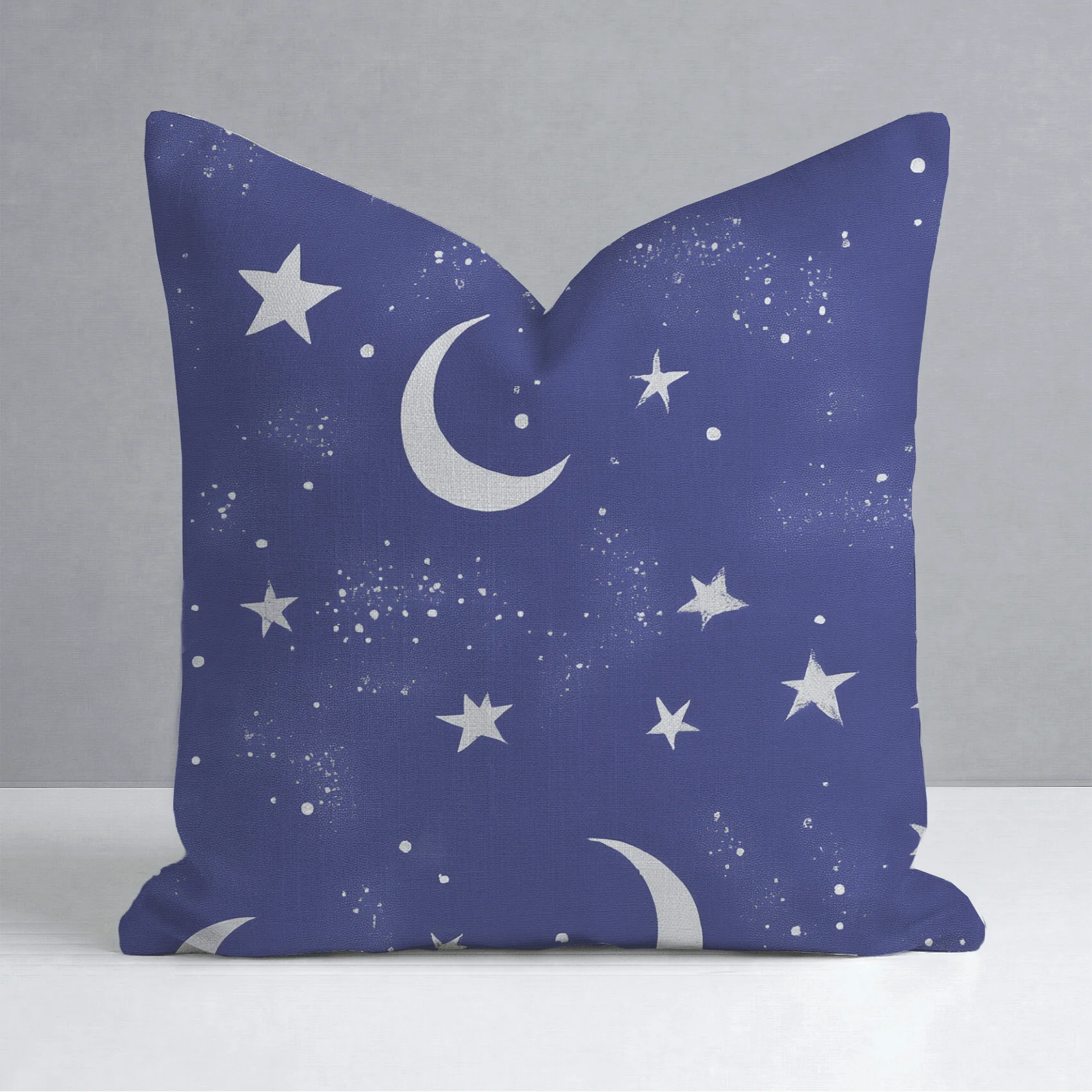 Eclipse Throw Pillow - Image 11