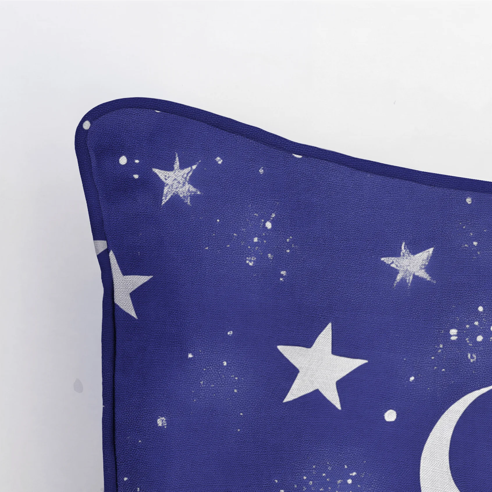 Eclipse Throw Pillow - Image 4