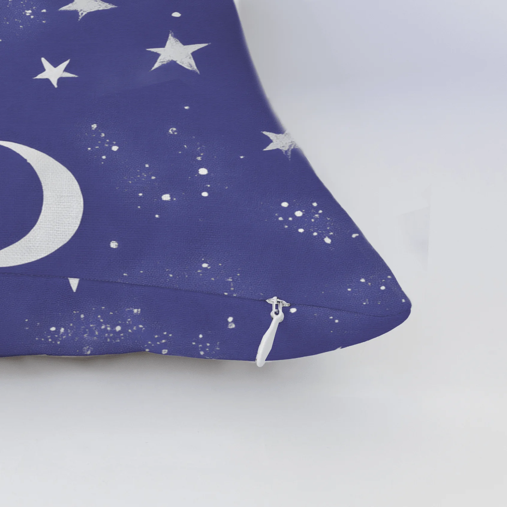Eclipse Throw Pillow - Image 5