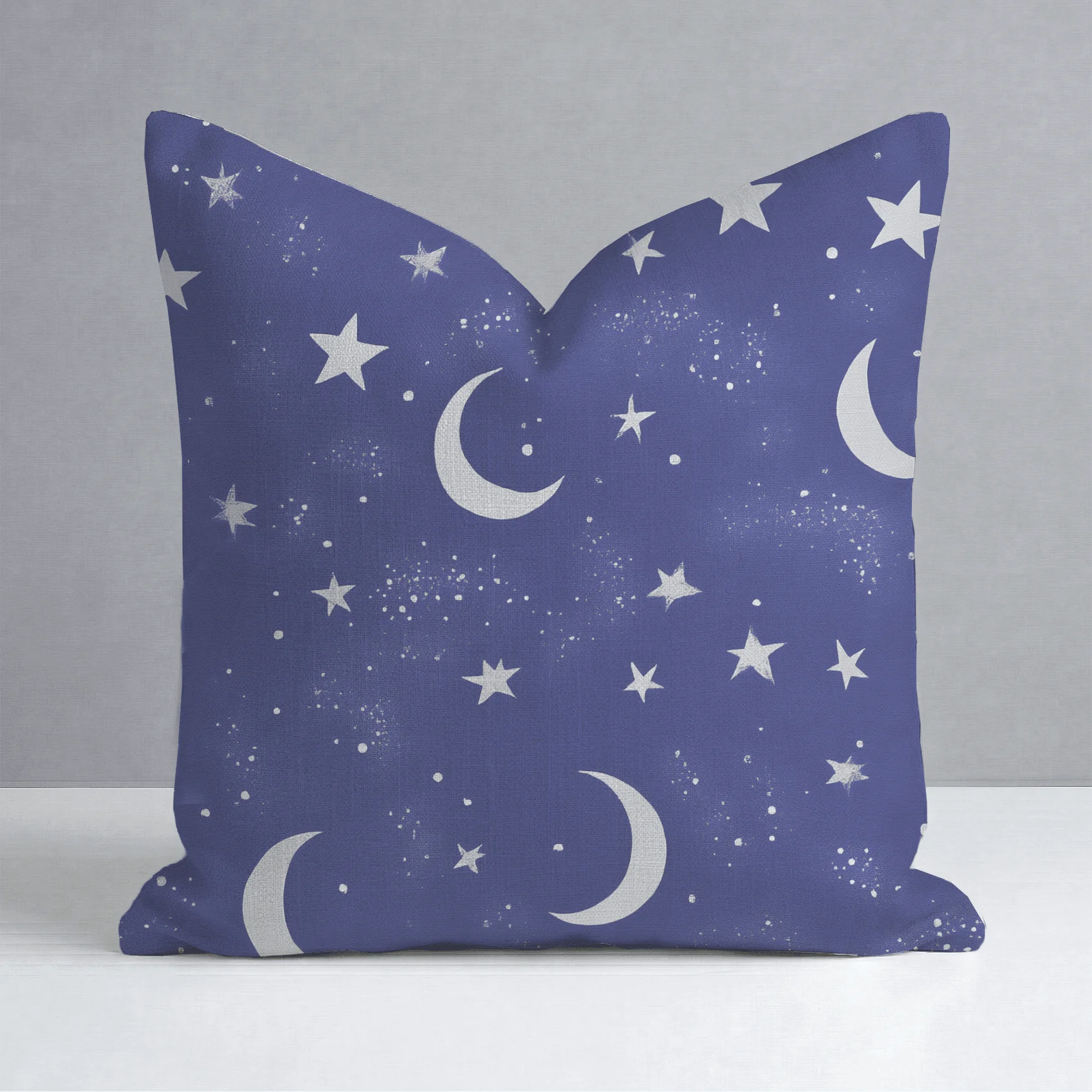 Eclipse Throw Pillow - Image 8