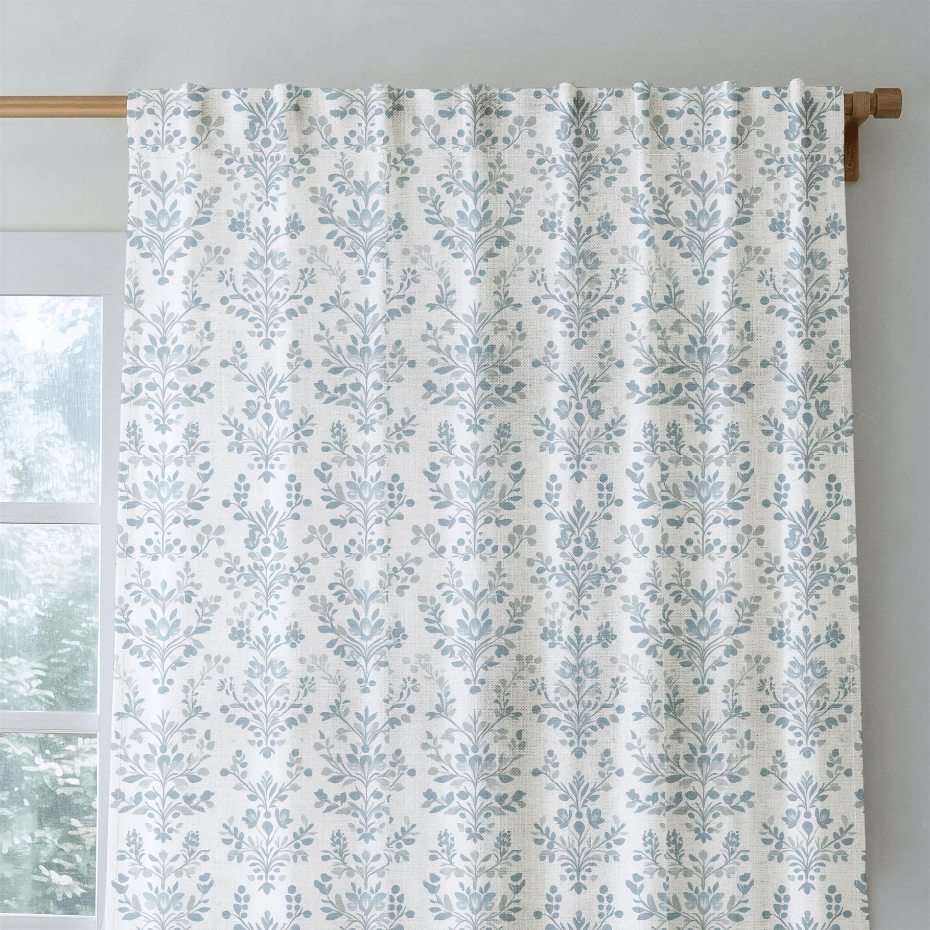 Eden - Drapery - Image 5