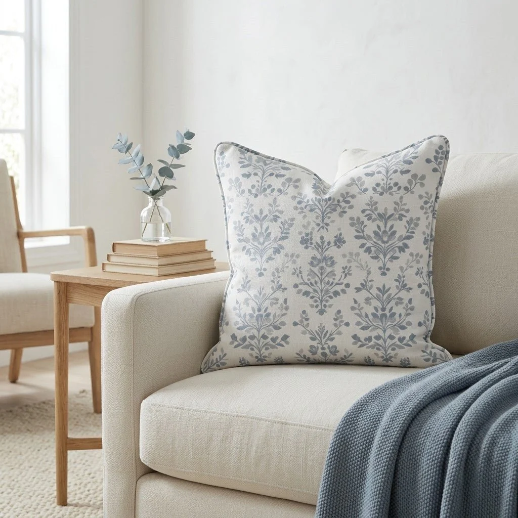 Eden Throw Pillow - Image 2