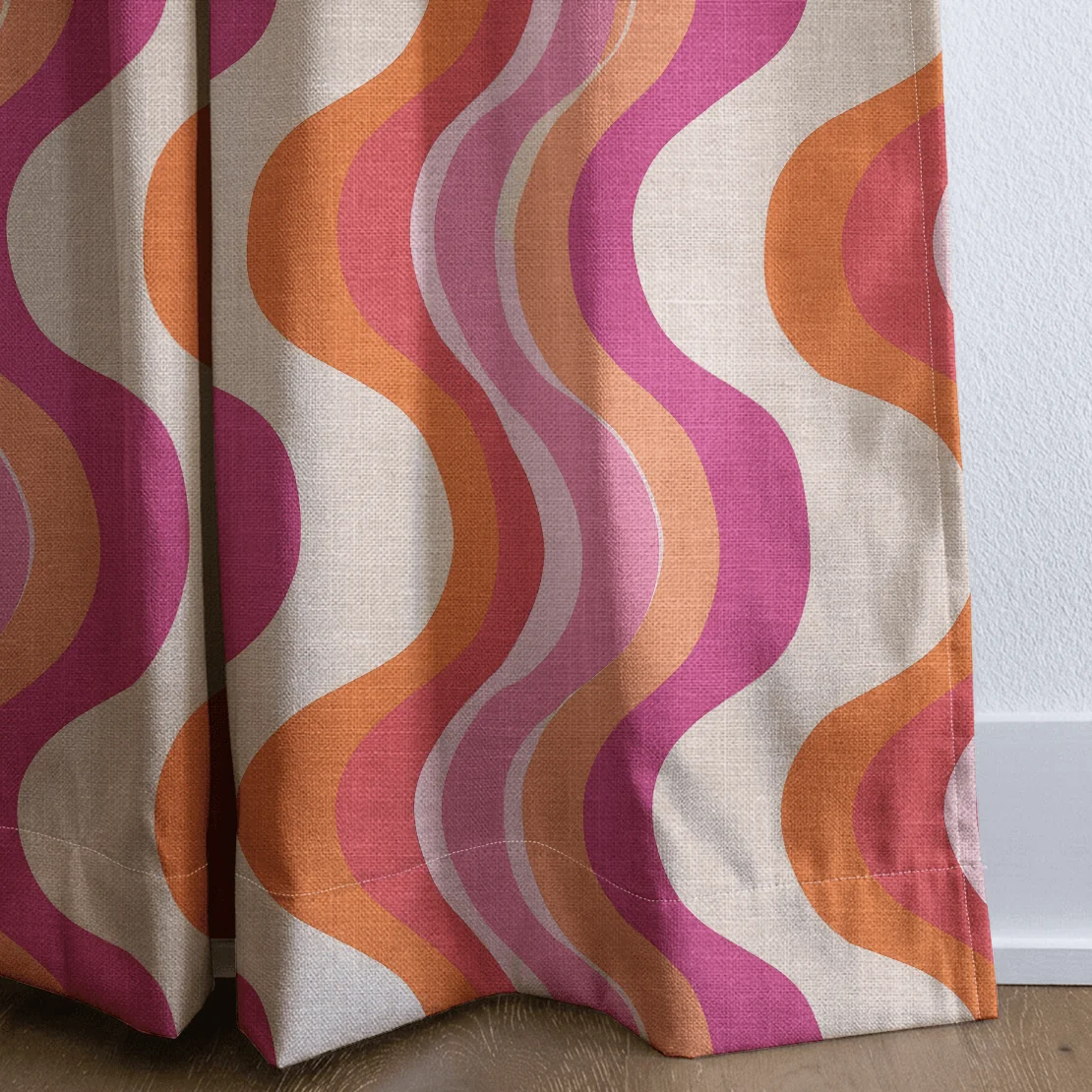 Eleanor - Drapery