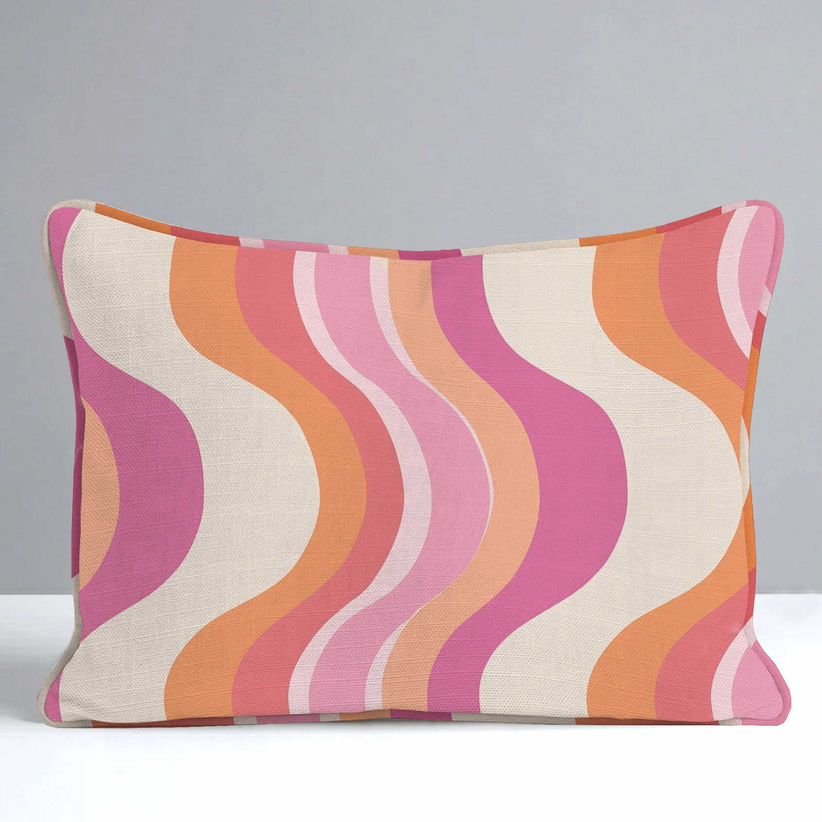 Eleanor Throw Pillow - Image 9