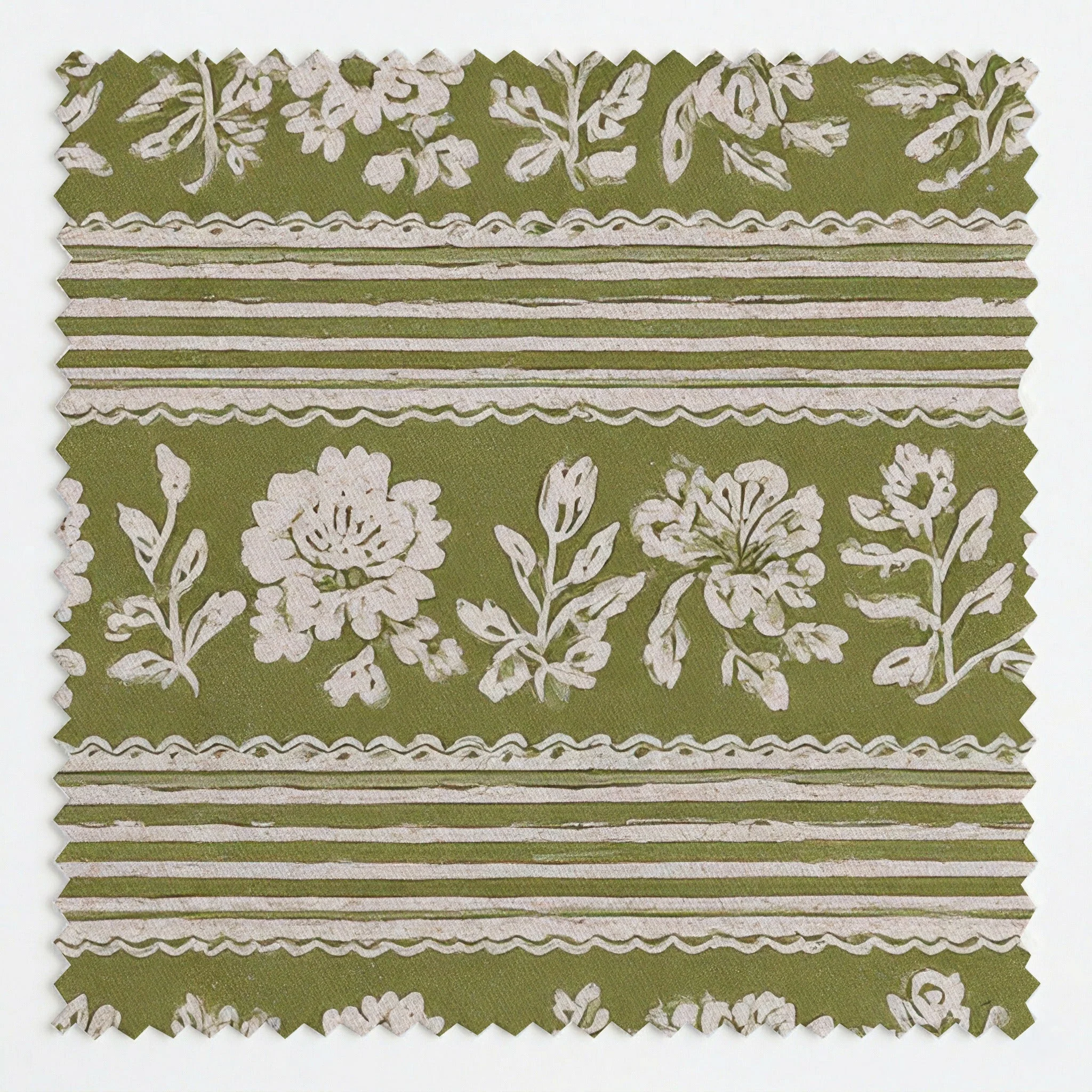 Elise Garden - Fabric