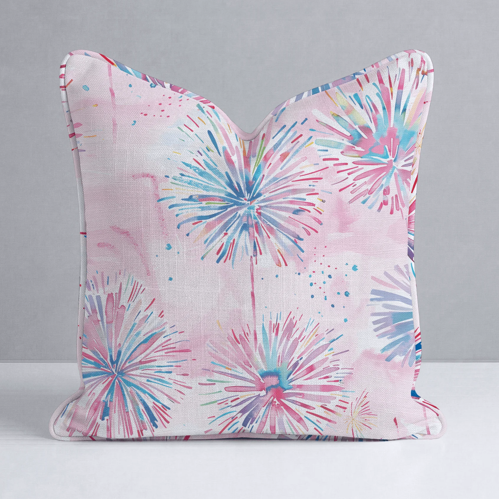 Eliza Throw Pillow
