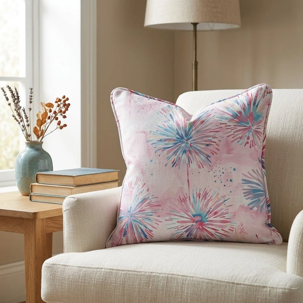 Eliza Throw Pillow - Image 2