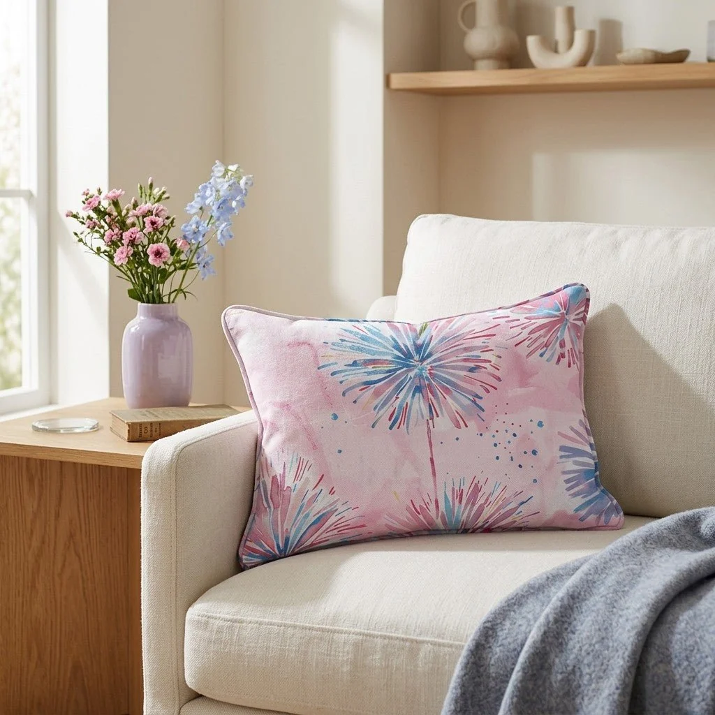 Eliza Throw Pillow - Image 3