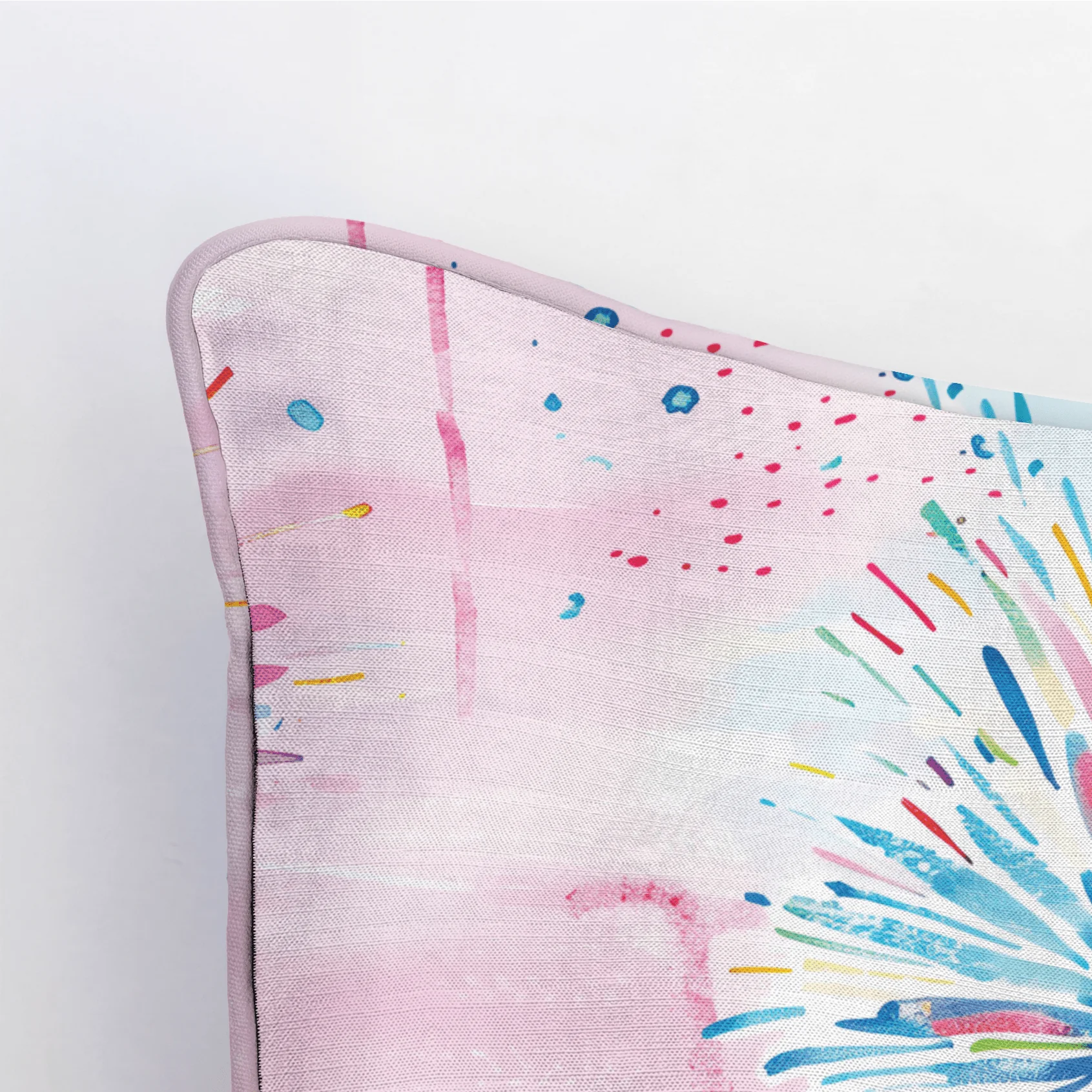 Eliza Throw Pillow - Image 4