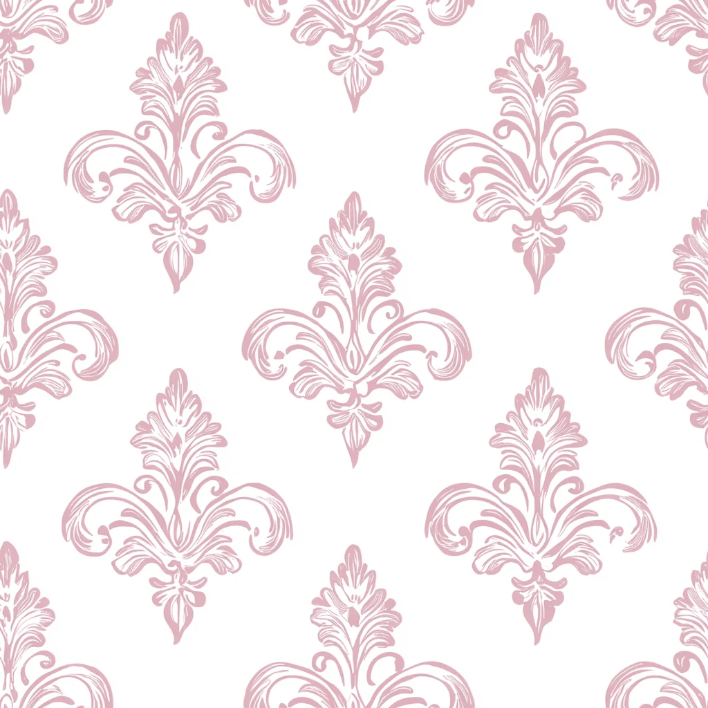 Ella Louisiana Wallpaper