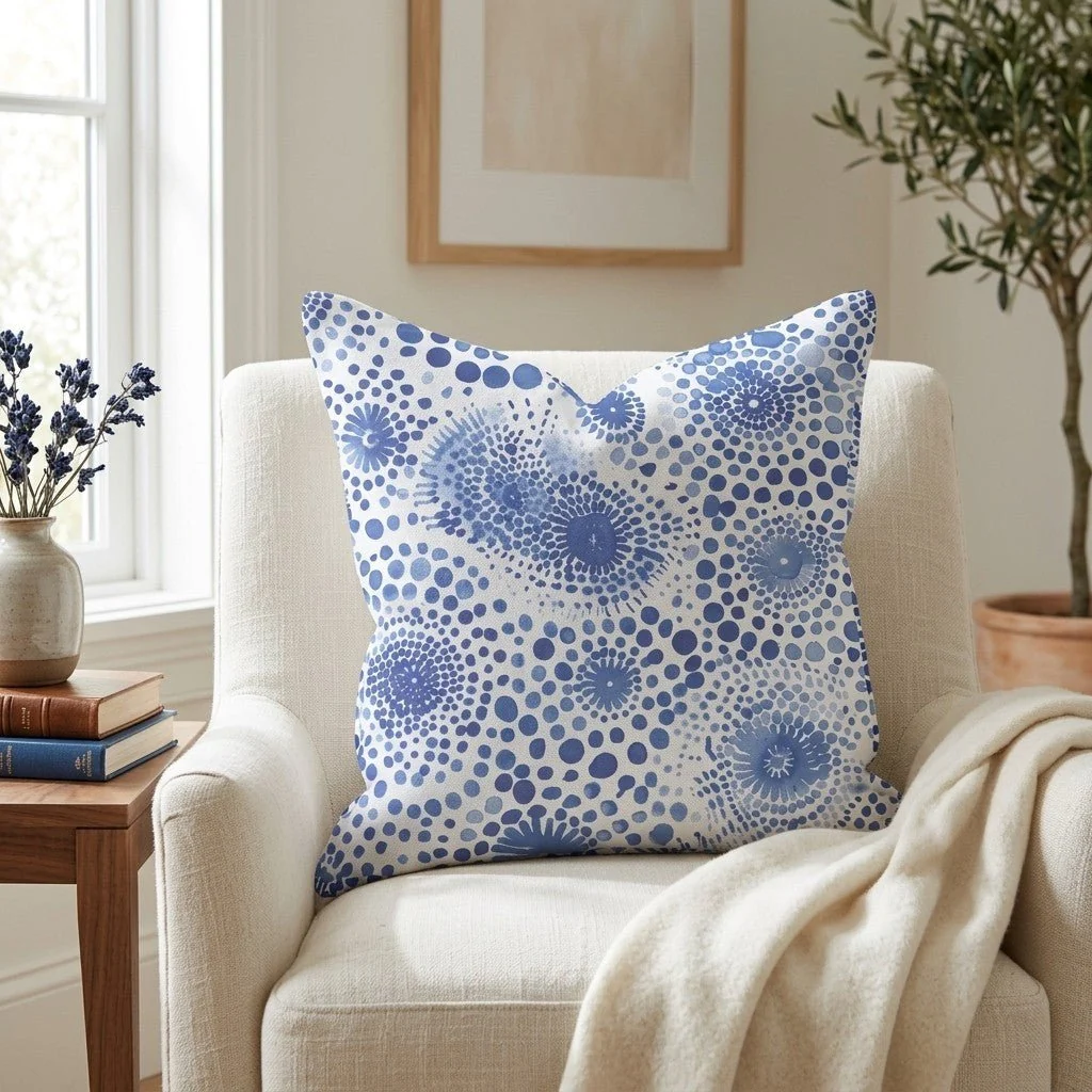 Ella Throw Pillow - Image 2