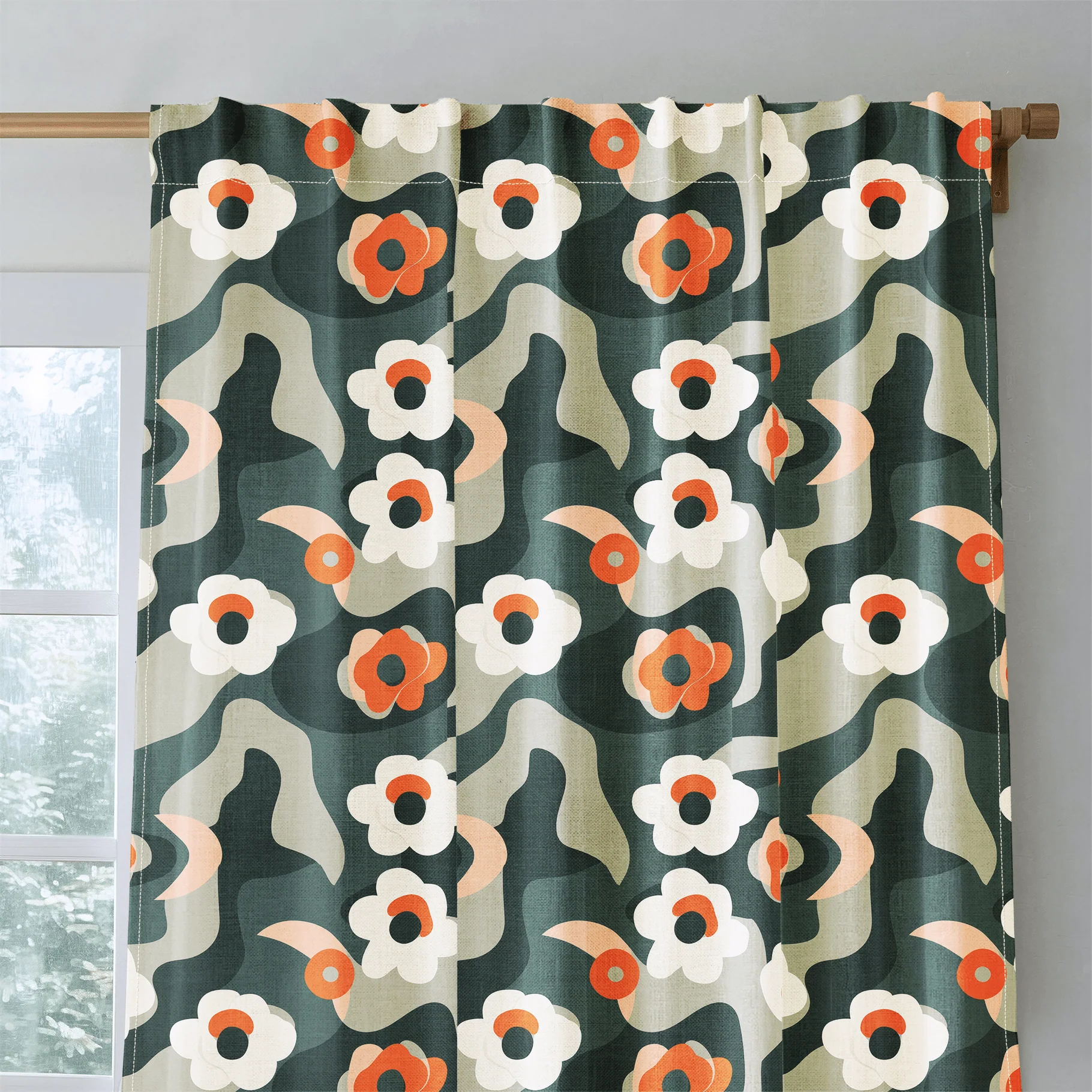 Elle - Drapery - Image 5