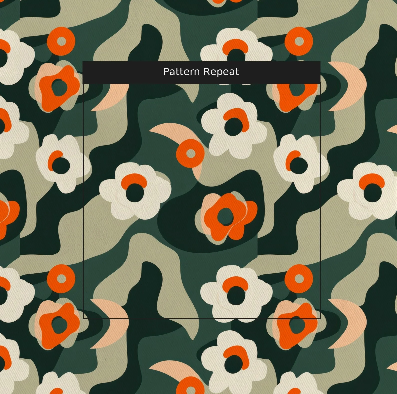 Elle - Fabric - Image 2