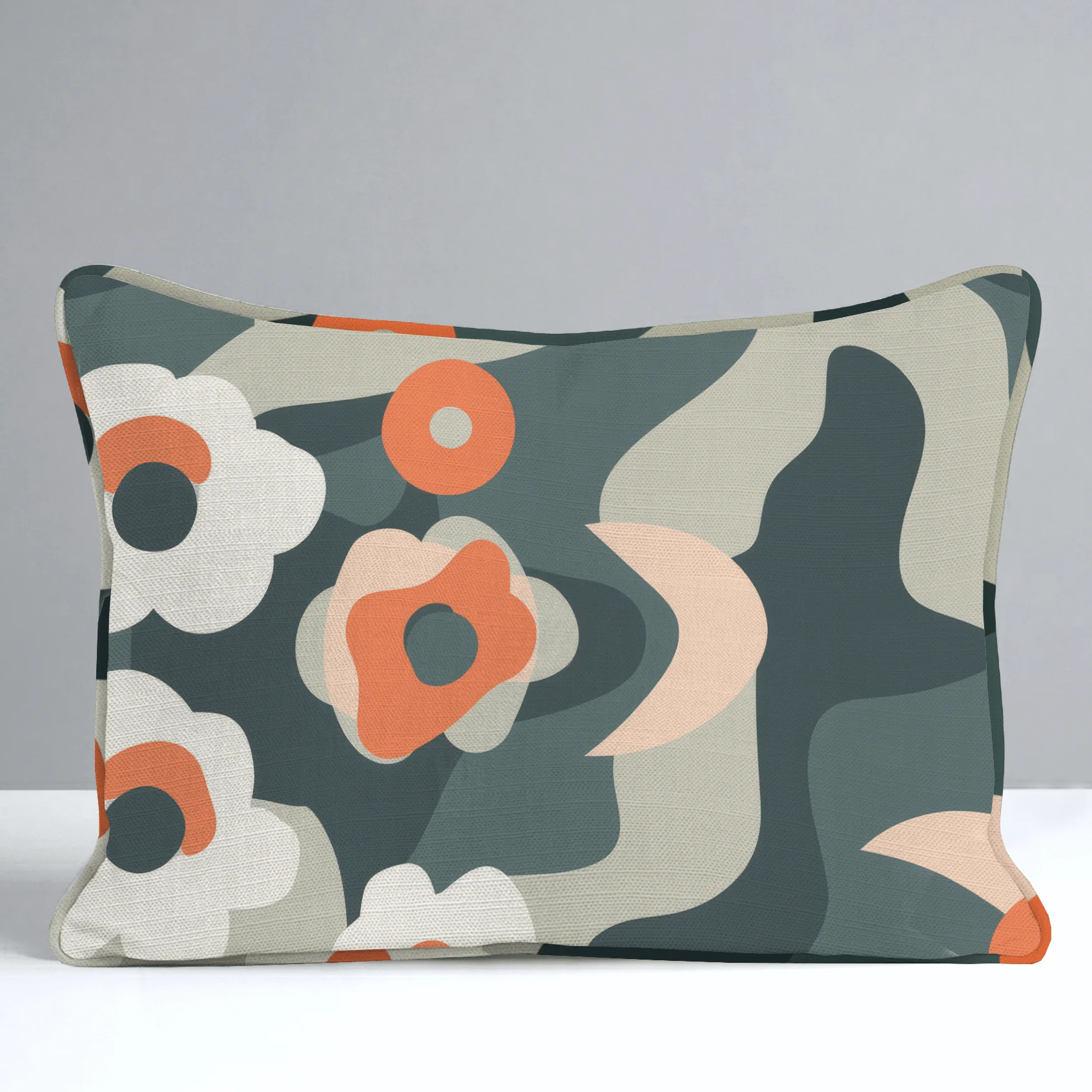 Elle Throw Pillow - Image 7