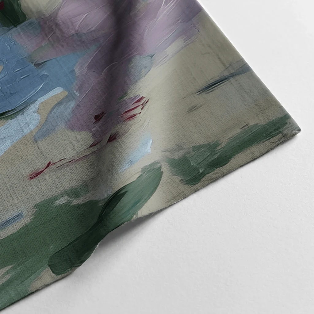 English Garden - Tapestry - Image 3