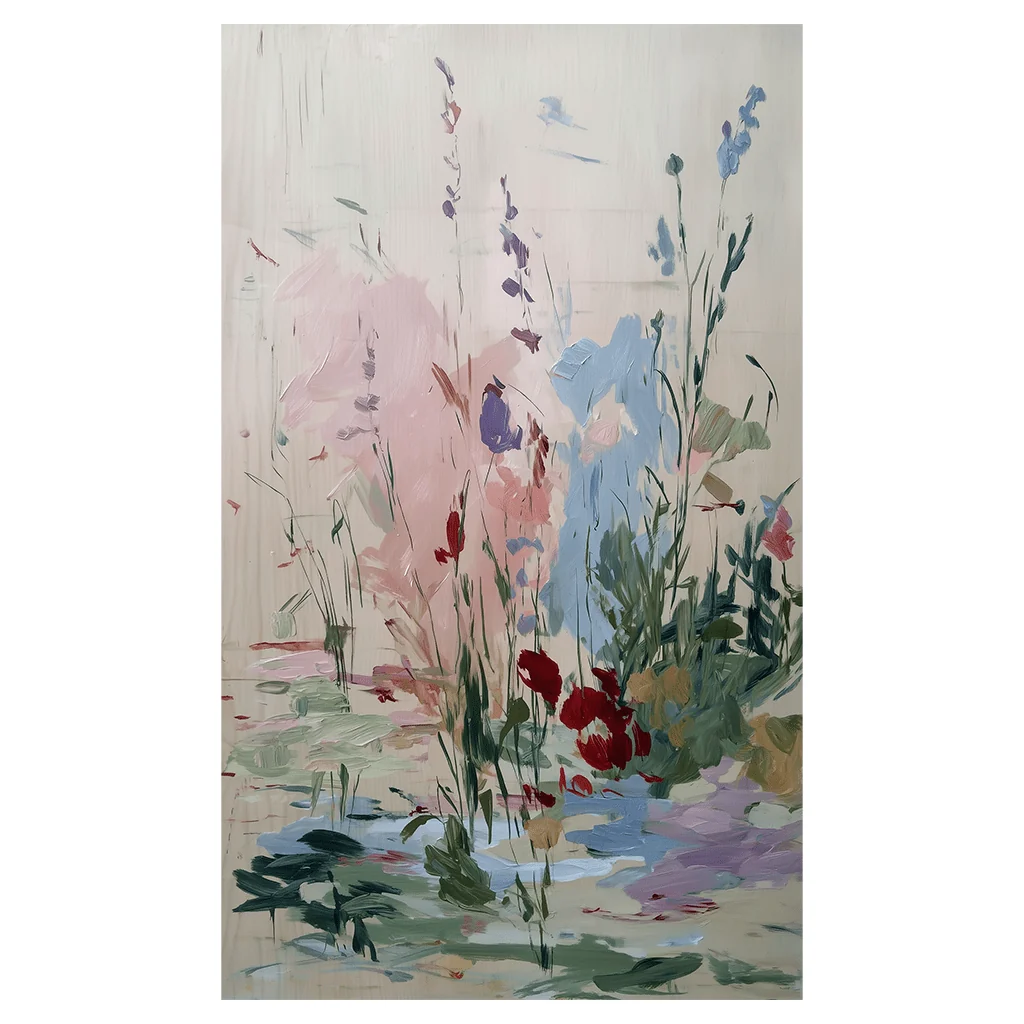 English Garden - Tapestry - Image 4