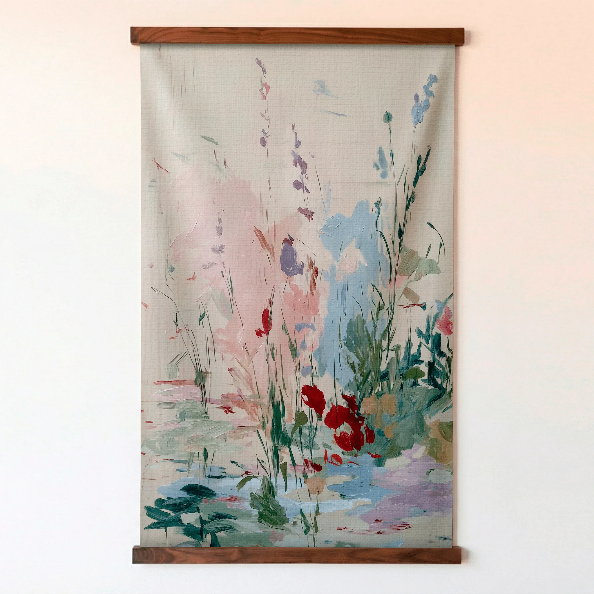 English Garden - Tapestry - Image 6