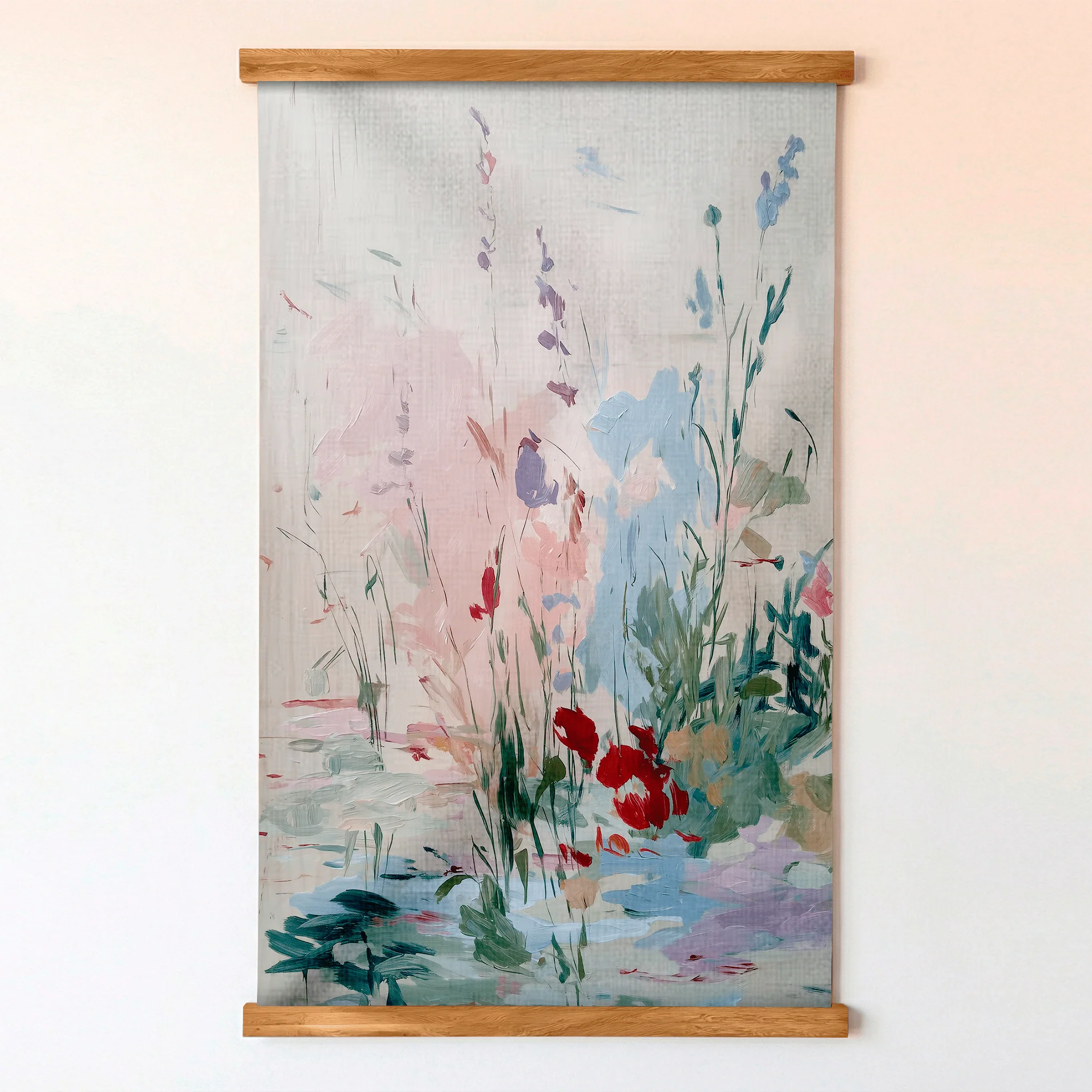 English Garden - Tapestry - Image 7