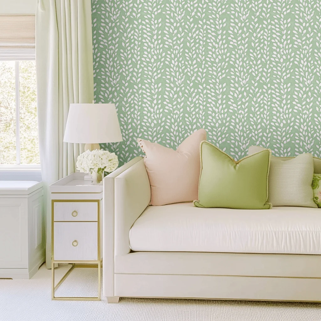 Eucalyptus Wallpaper - Image 2