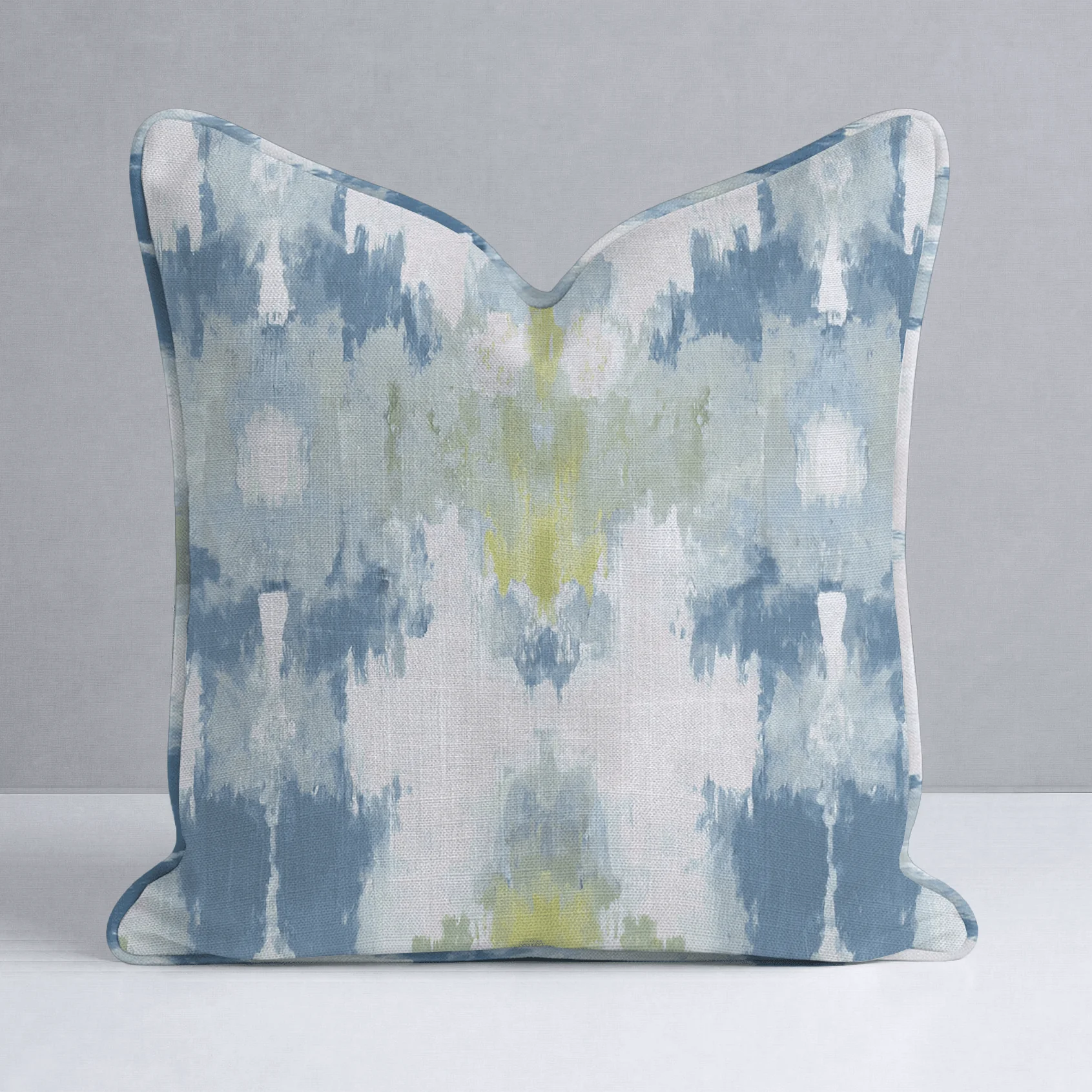 Evening Drift Throw Pillow - Image 12
