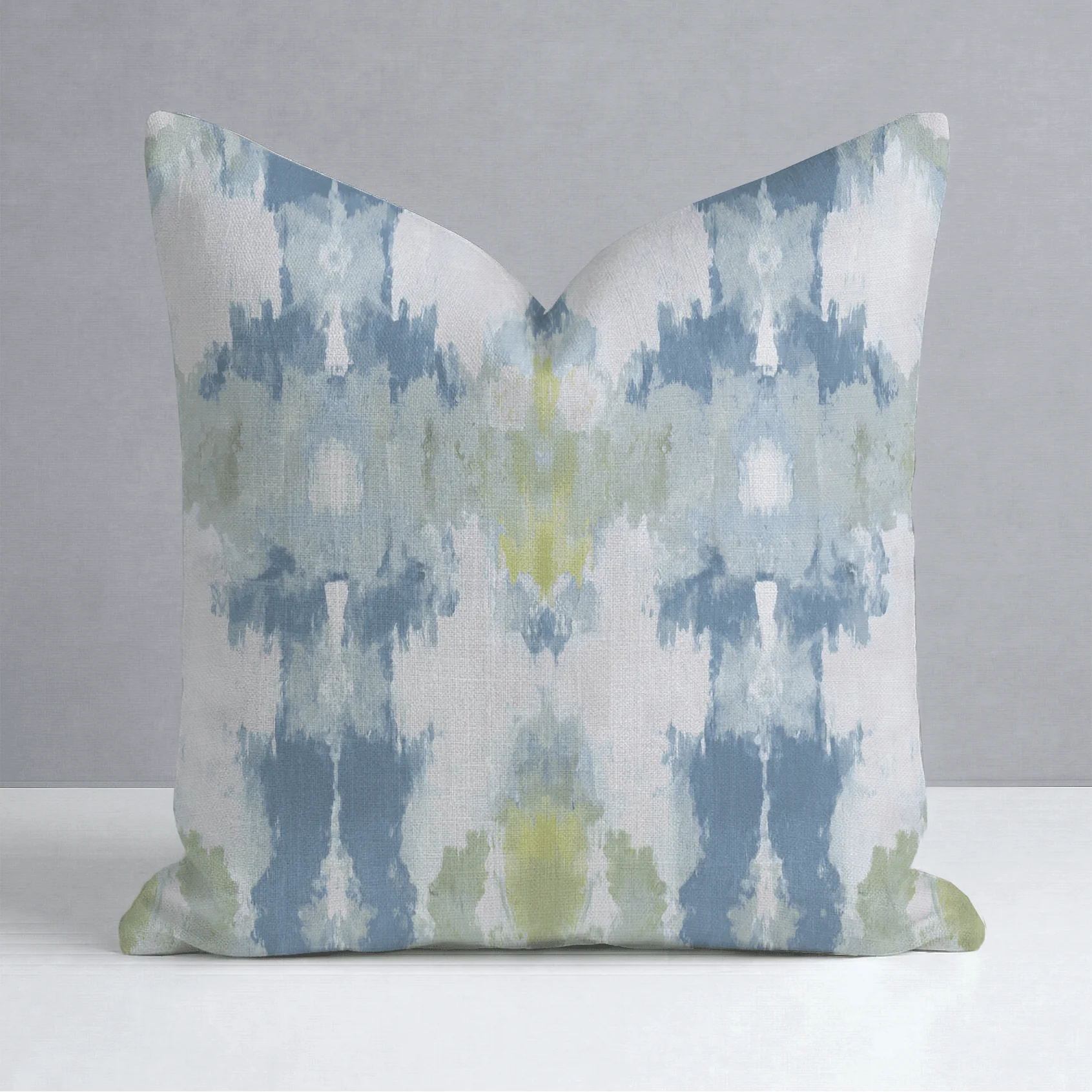 Evening Drift Throw Pillow - Image 8