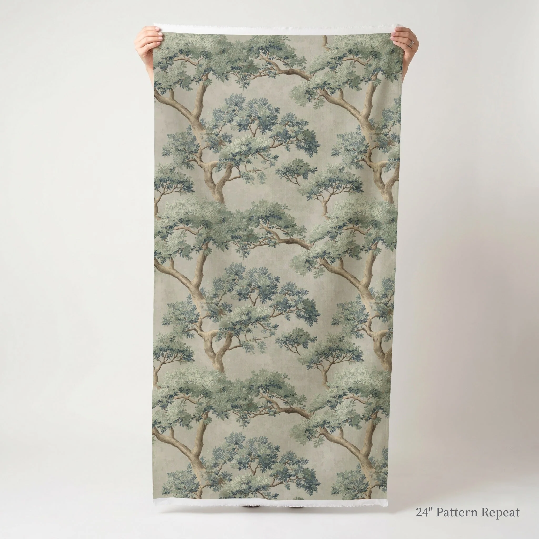 Everdene Grove - Fabric - Image 3
