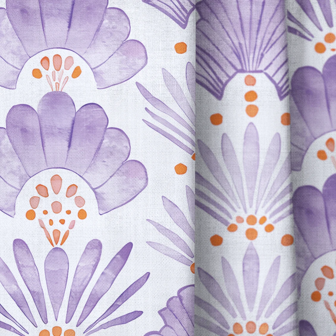 Everly - Drapery - Image 3