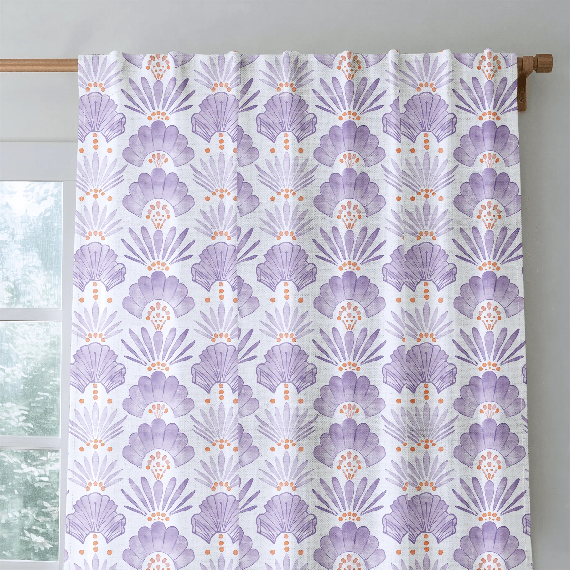 Everly - Drapery - Image 5