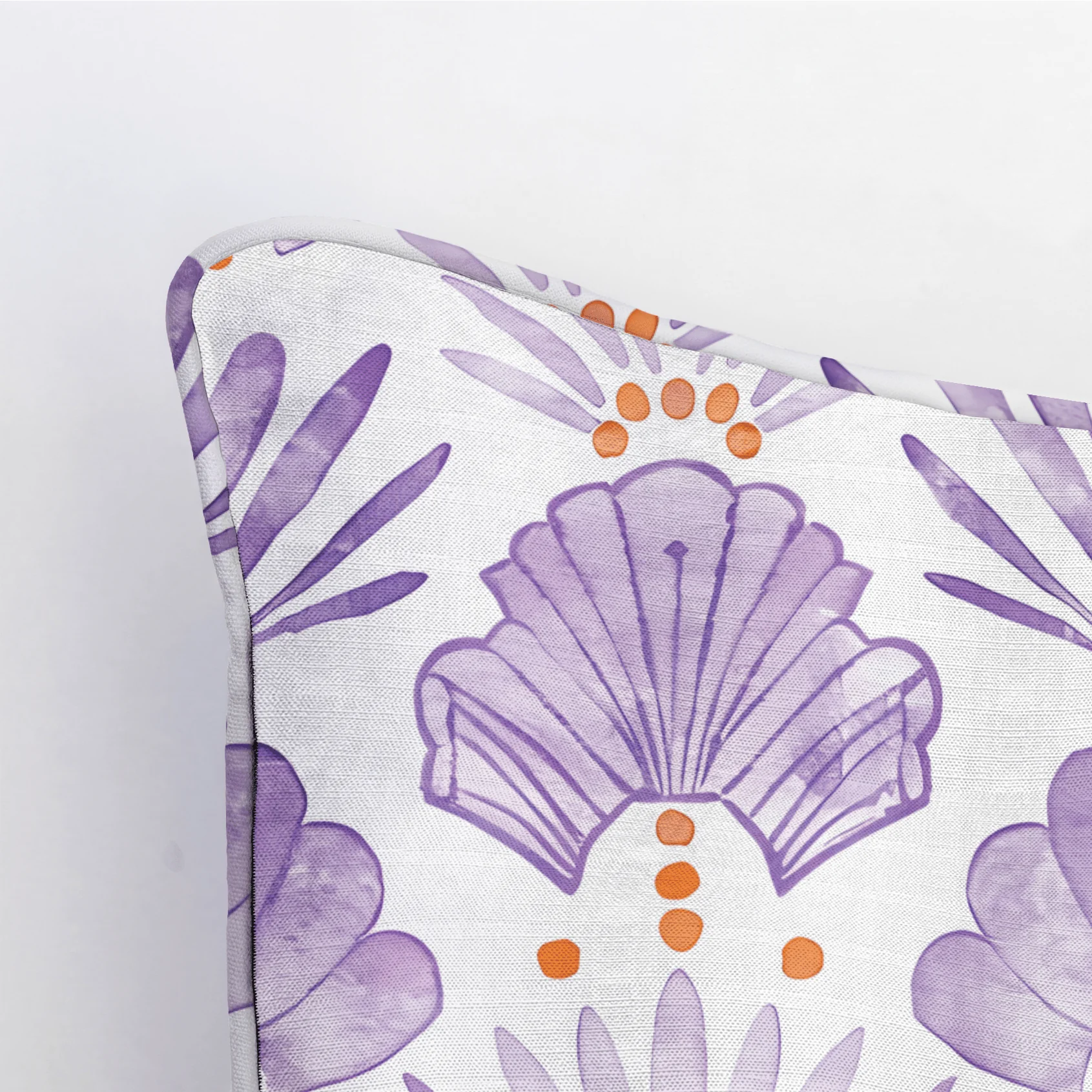 Everly Throw Pillow - Image 4