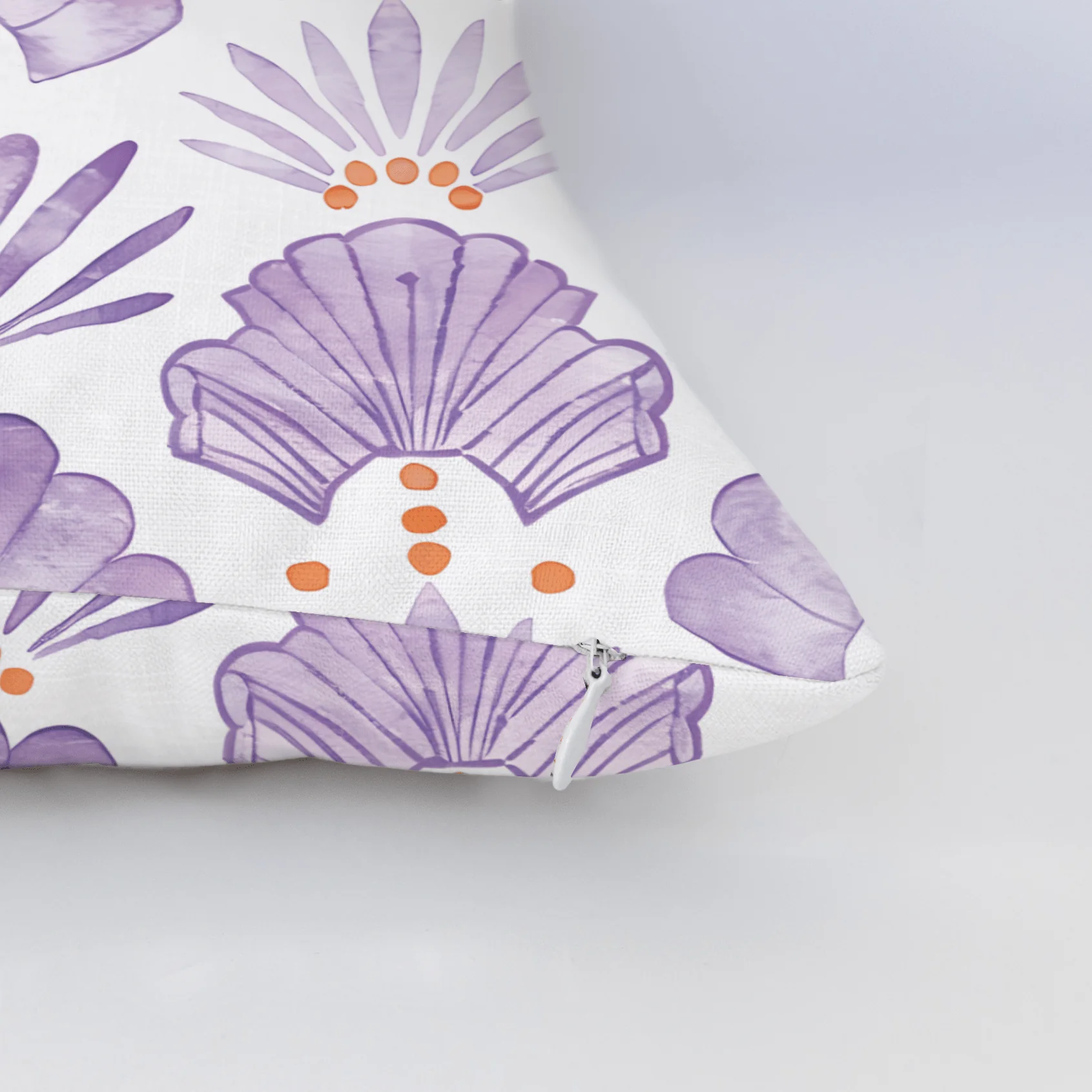 Everly Throw Pillow - Image 5