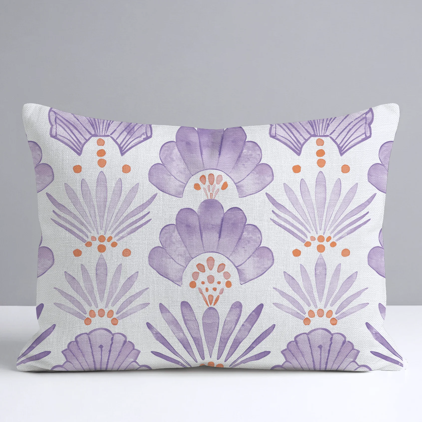 Everly Throw Pillow - Image 6