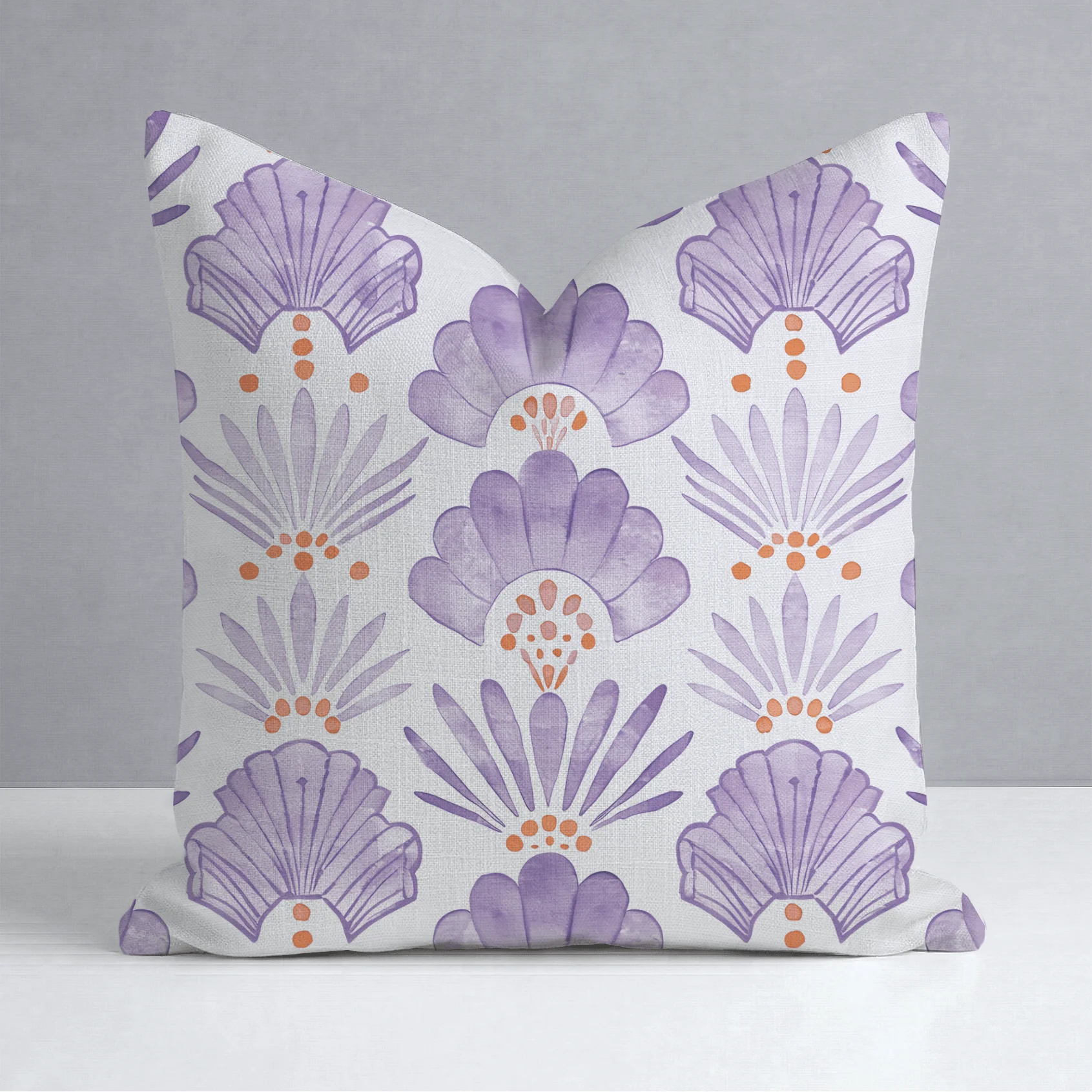 Everly Throw Pillow - Image 9