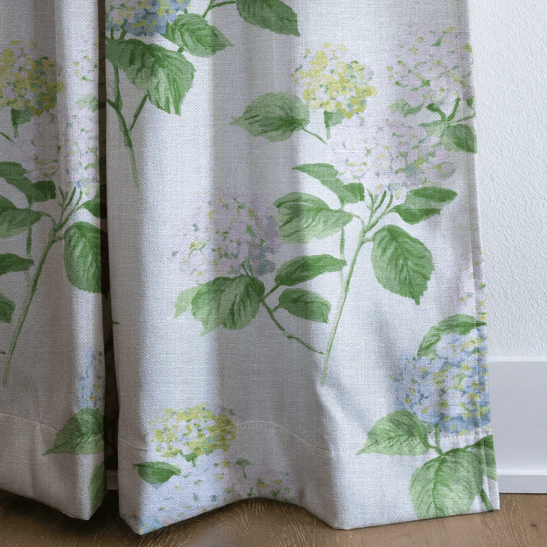 Farmers Market - Drapery