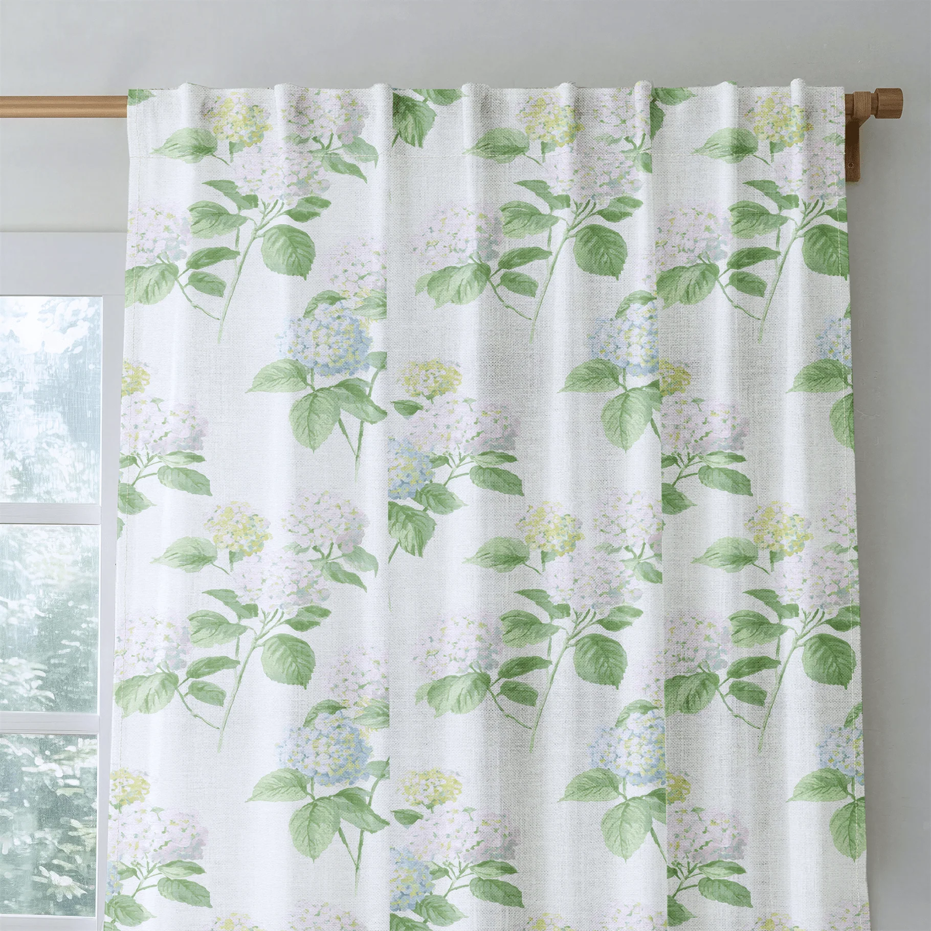 Farmers Market - Drapery - Image 5