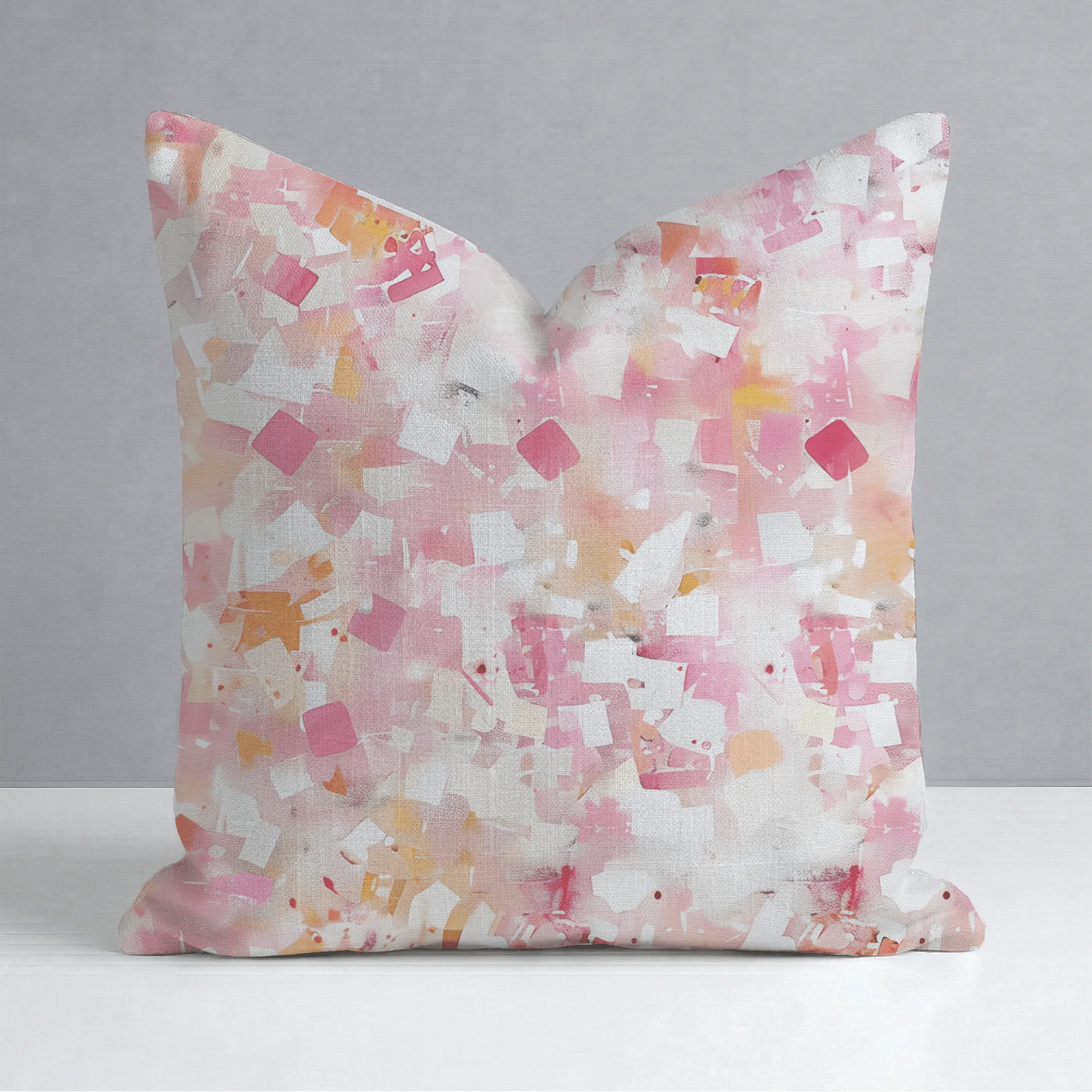 Fawn Glow Throw Pillow - Image 11