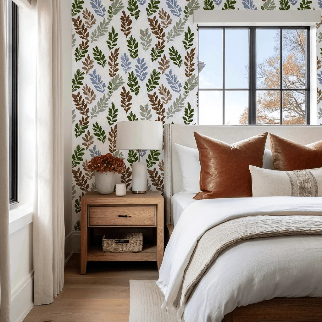 Fernway Wallpaper - Image 2