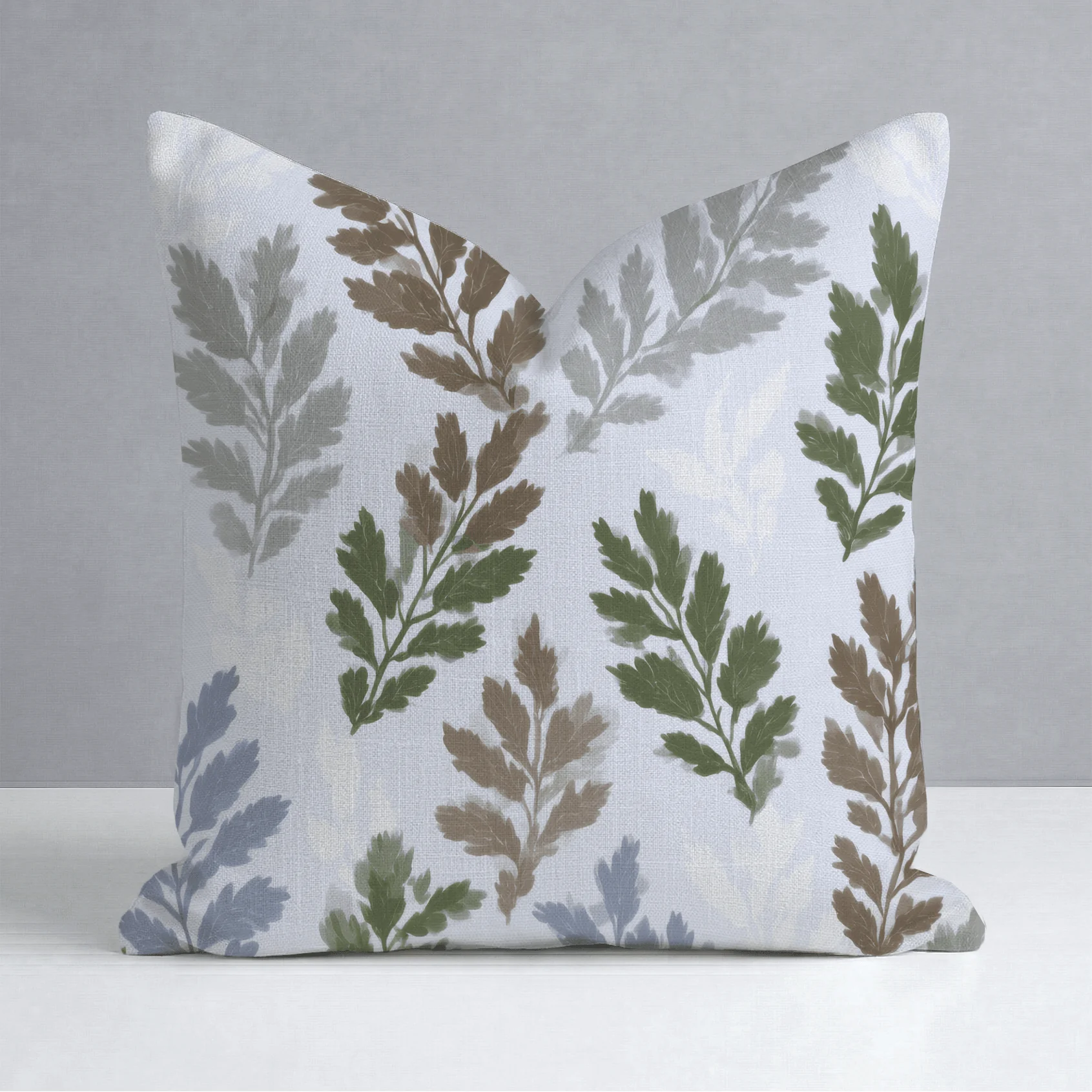Fernway Throw Pillow - Image 11