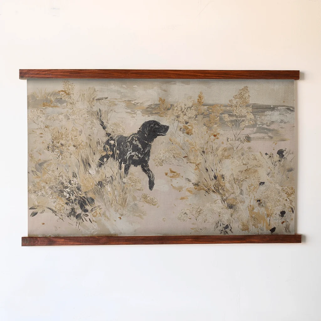 Field Companion - Tapestry - Image 6