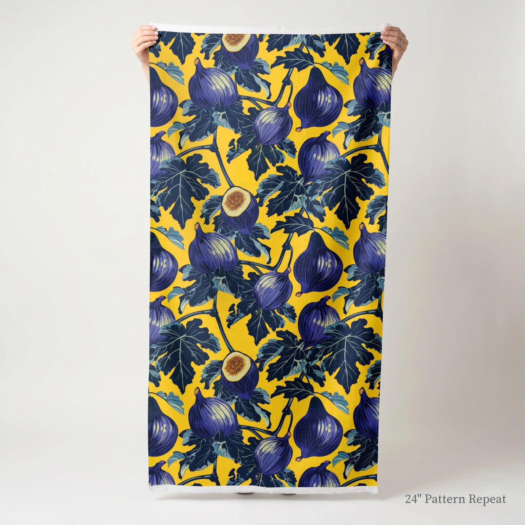 Fig Fantasy - Fabric - Image 3