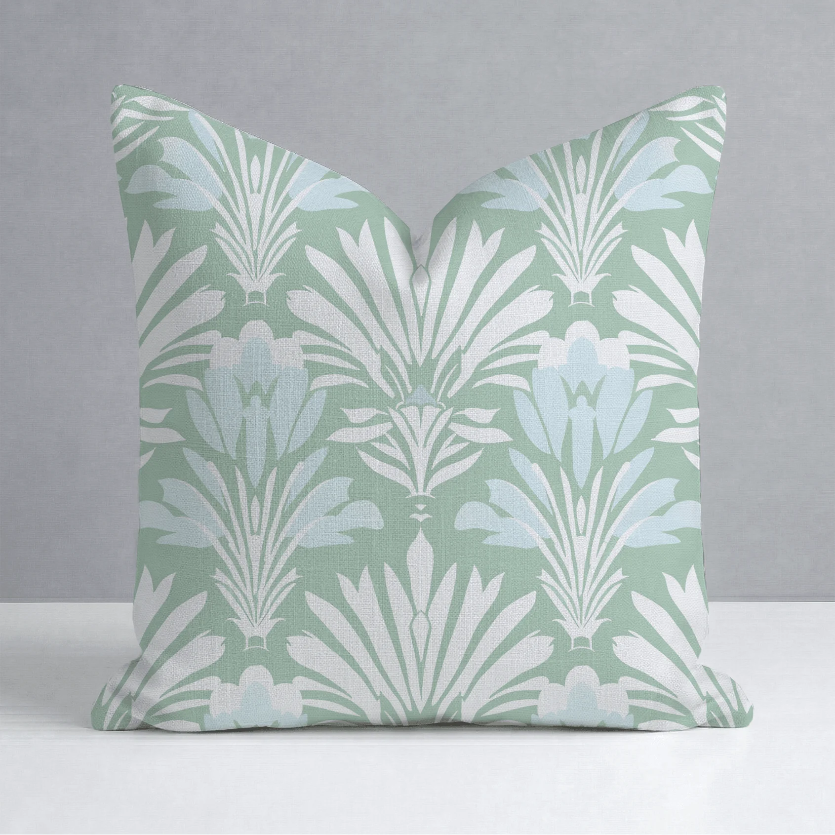 Fiona Throw Pillow - Image 4