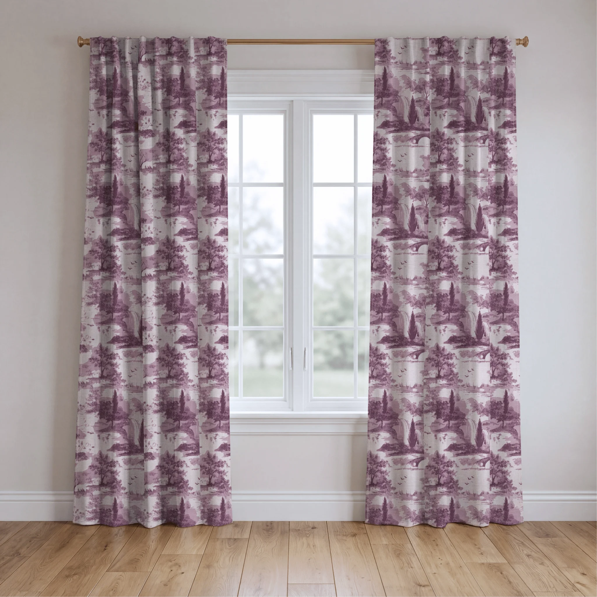 Fitz - Drapery - Image 2