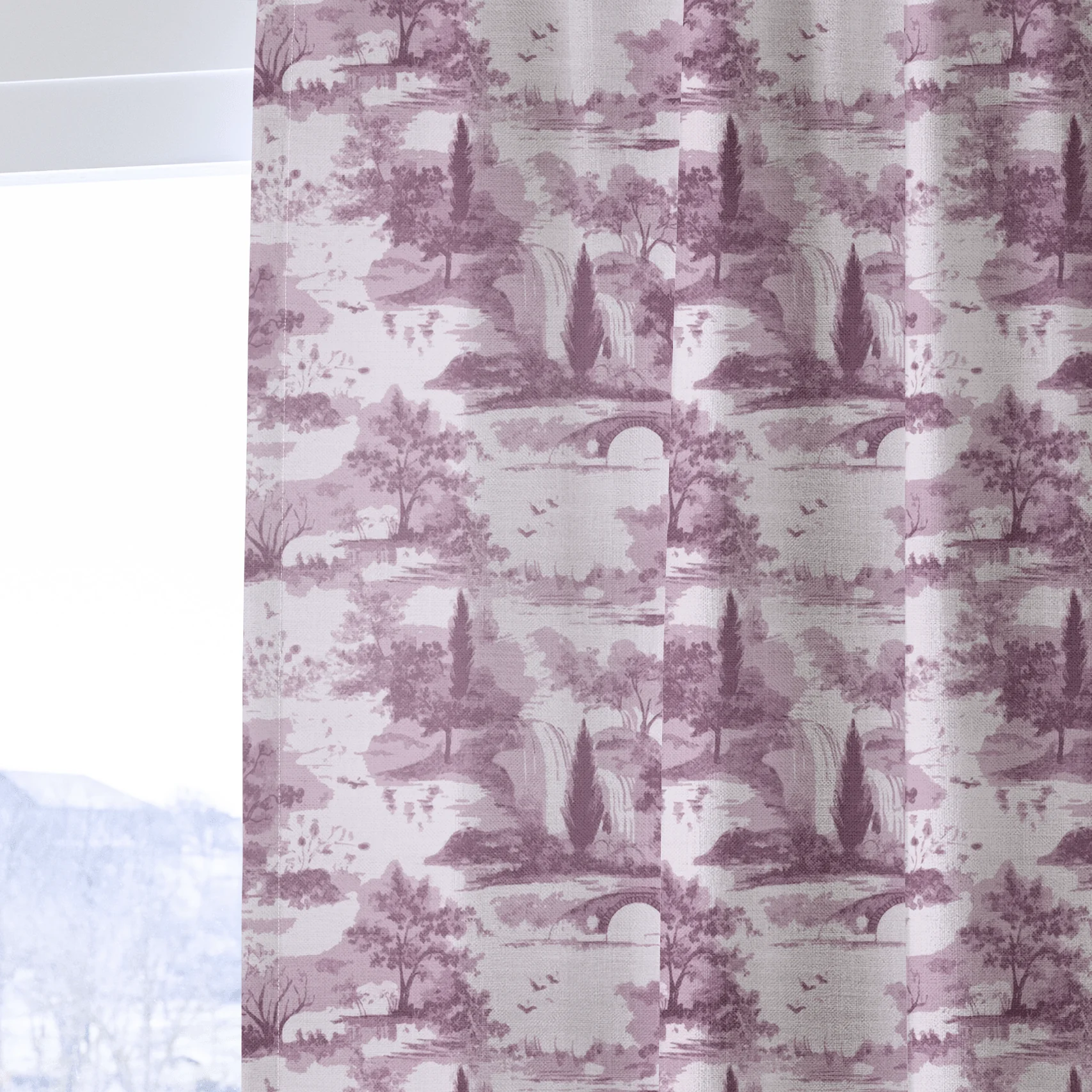 Fitz - Drapery - Image 4