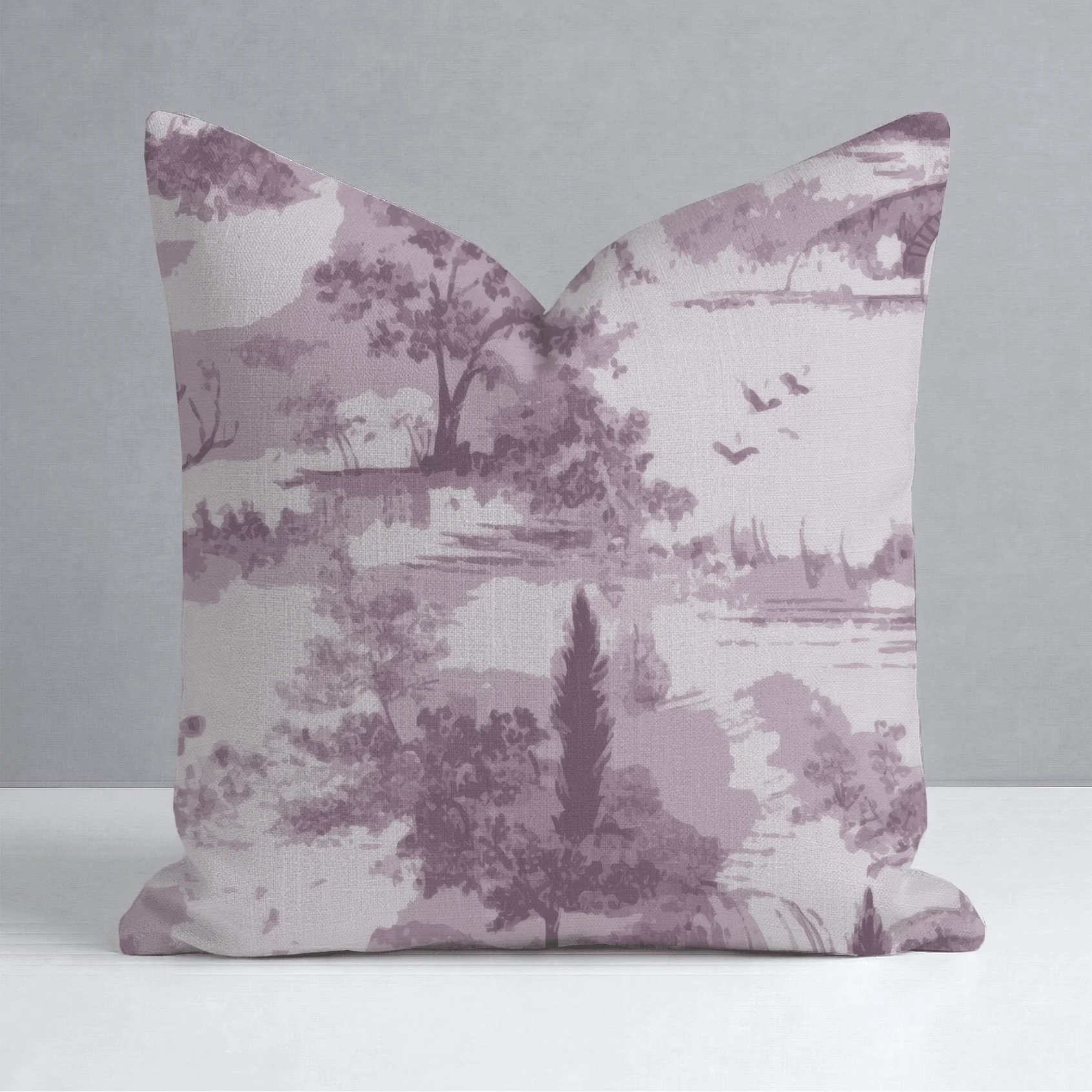 Fitz Throw Pillow - Image 11