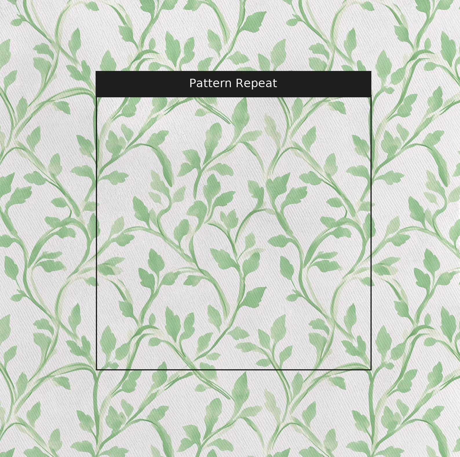 Florence Fields - Fabric - Image 2